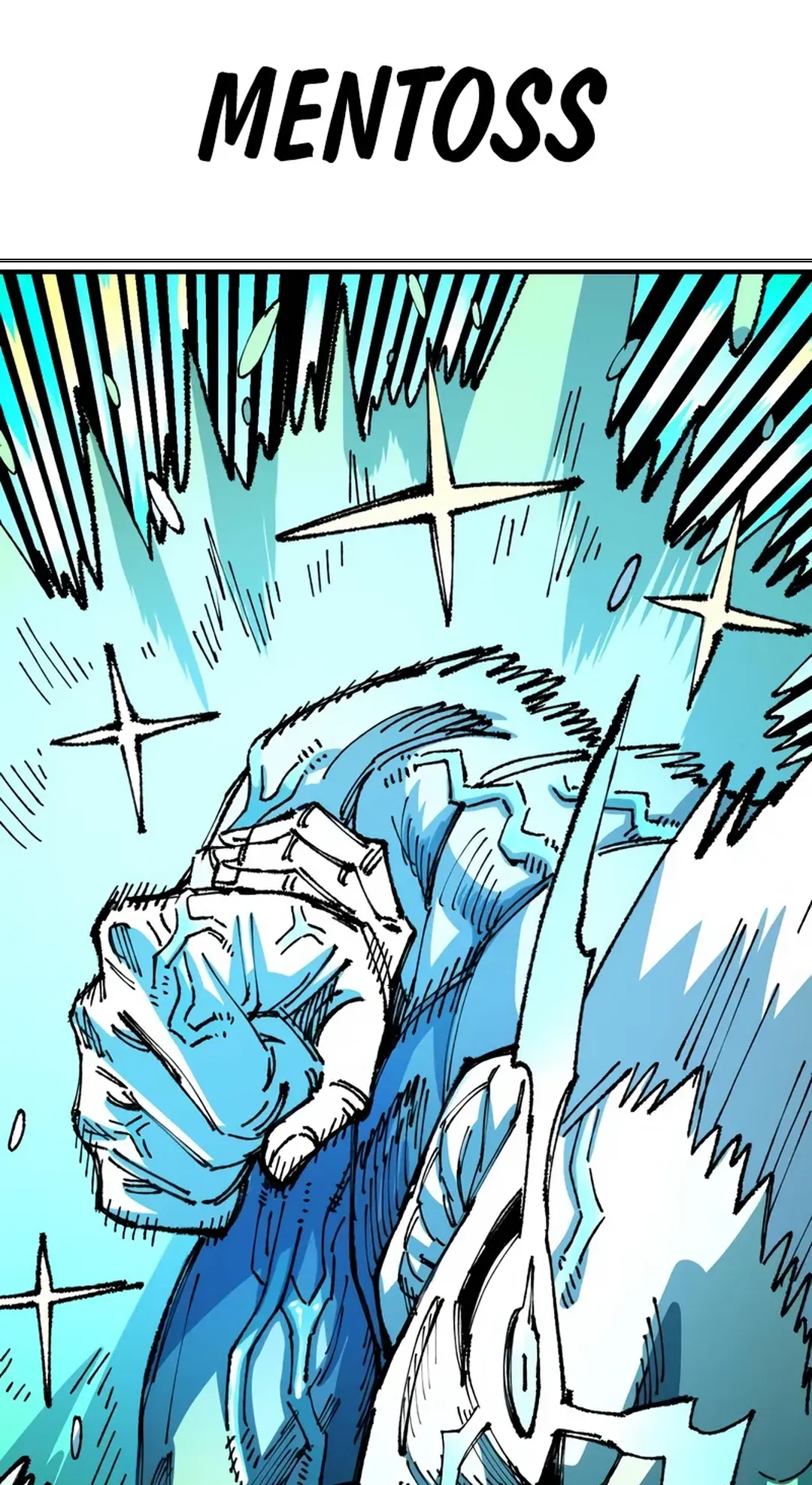 Reincarnation of the Veteran Soldier Chapter 87 Page 45