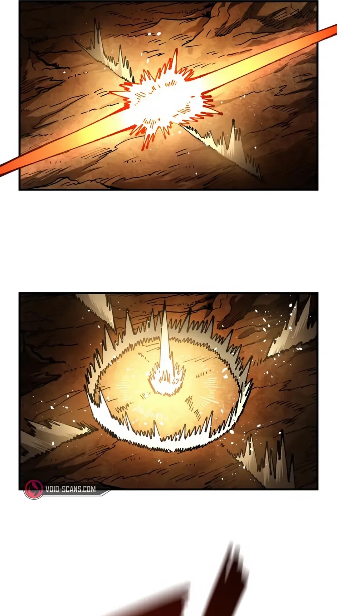 Reincarnation of the Veteran Soldier Chapter 87 Page 48