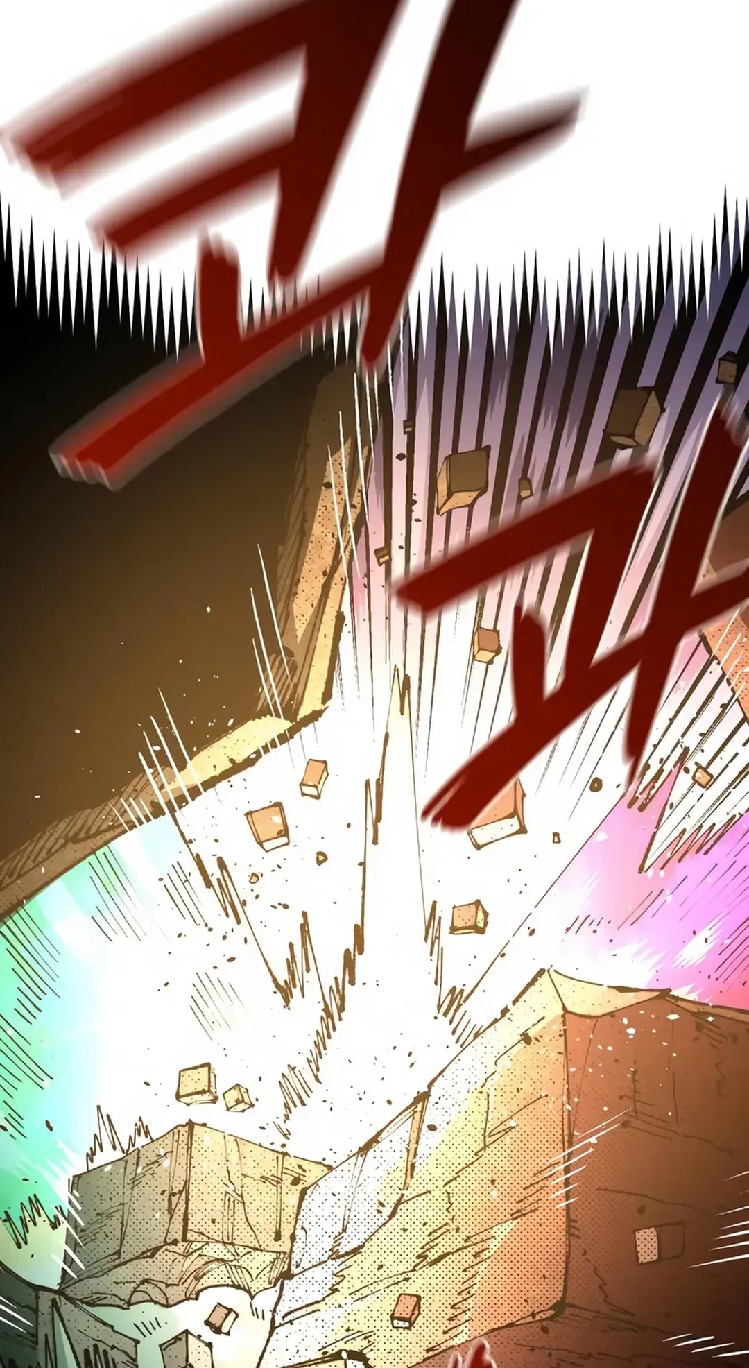 Reincarnation of the Veteran Soldier Chapter 87 Page 49