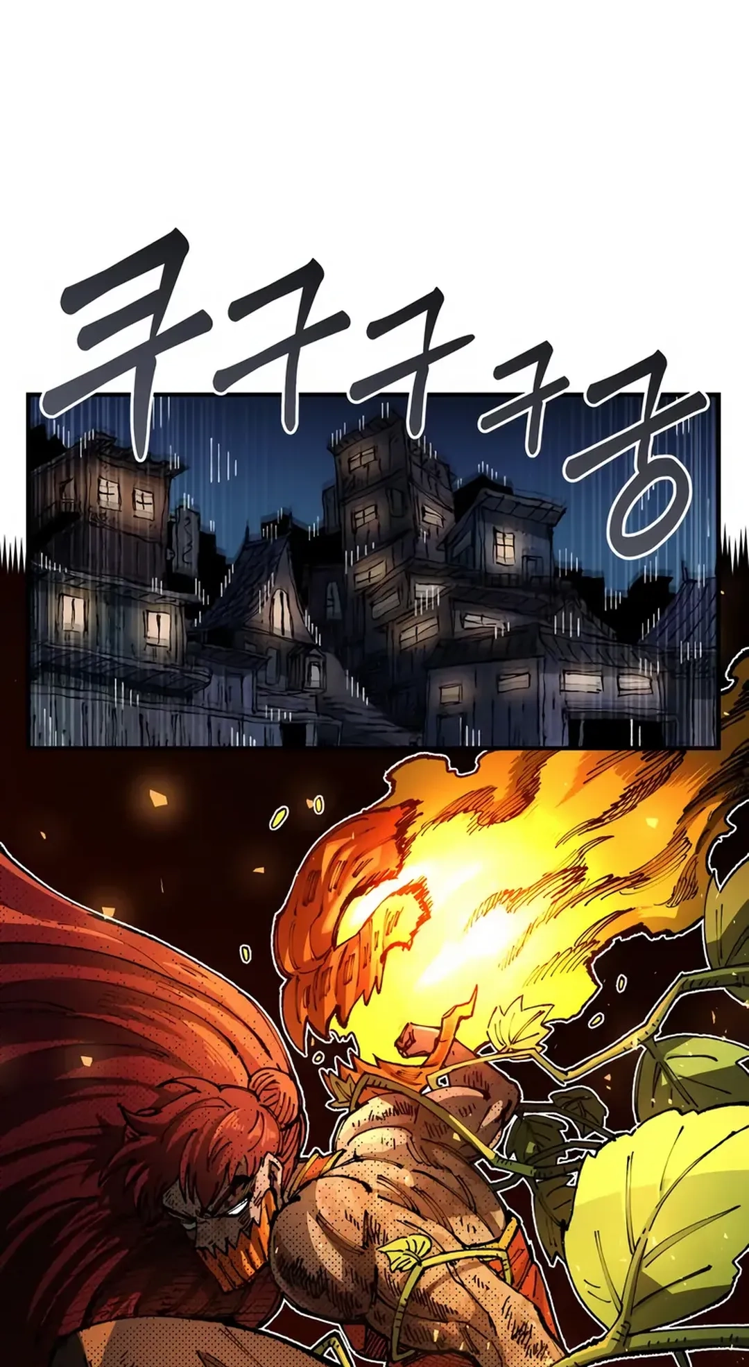 Reincarnation of the Veteran Soldier Chapter 87 Page 51