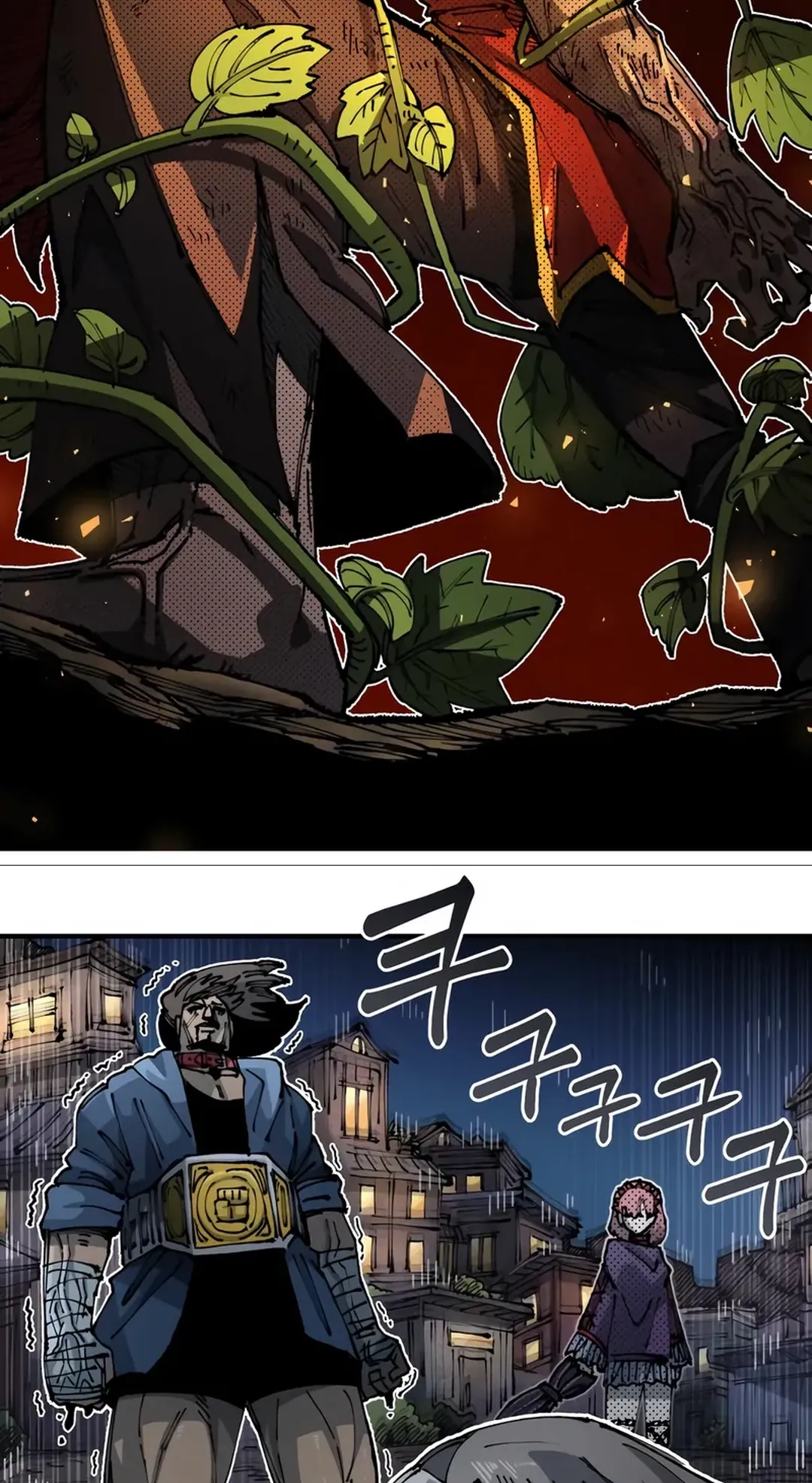 Reincarnation of the Veteran Soldier Chapter 87 Page 52
