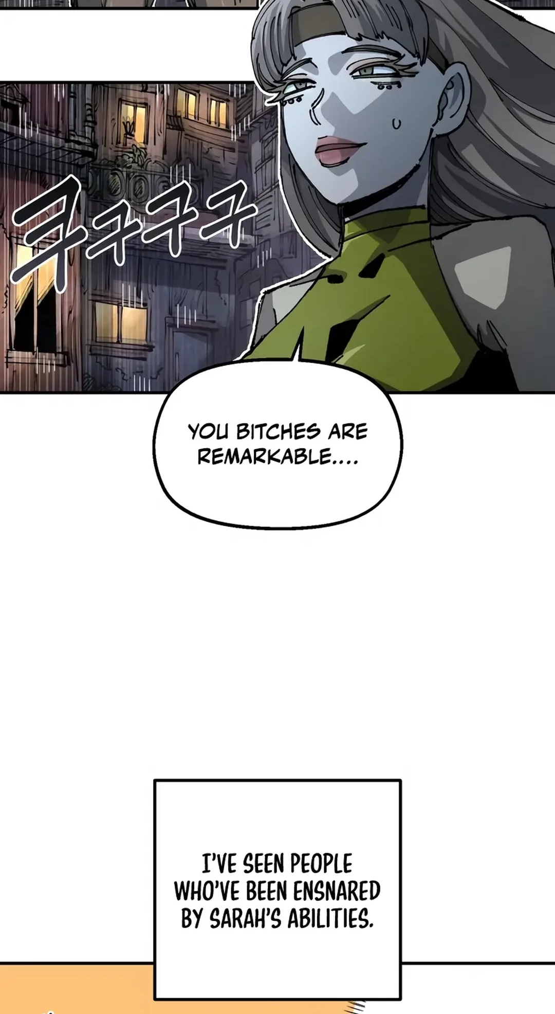 Reincarnation of the Veteran Soldier Chapter 87 Page 53