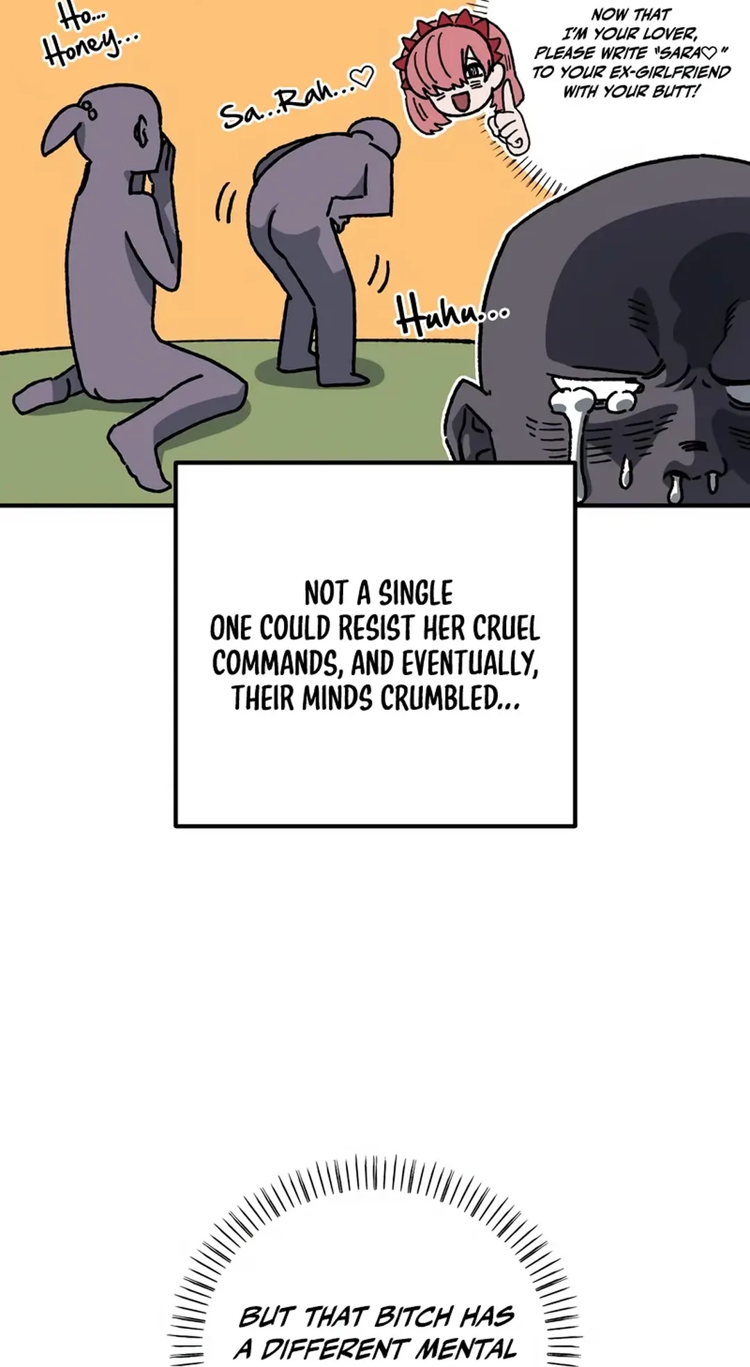 Reincarnation of the Veteran Soldier Chapter 87 Page 54