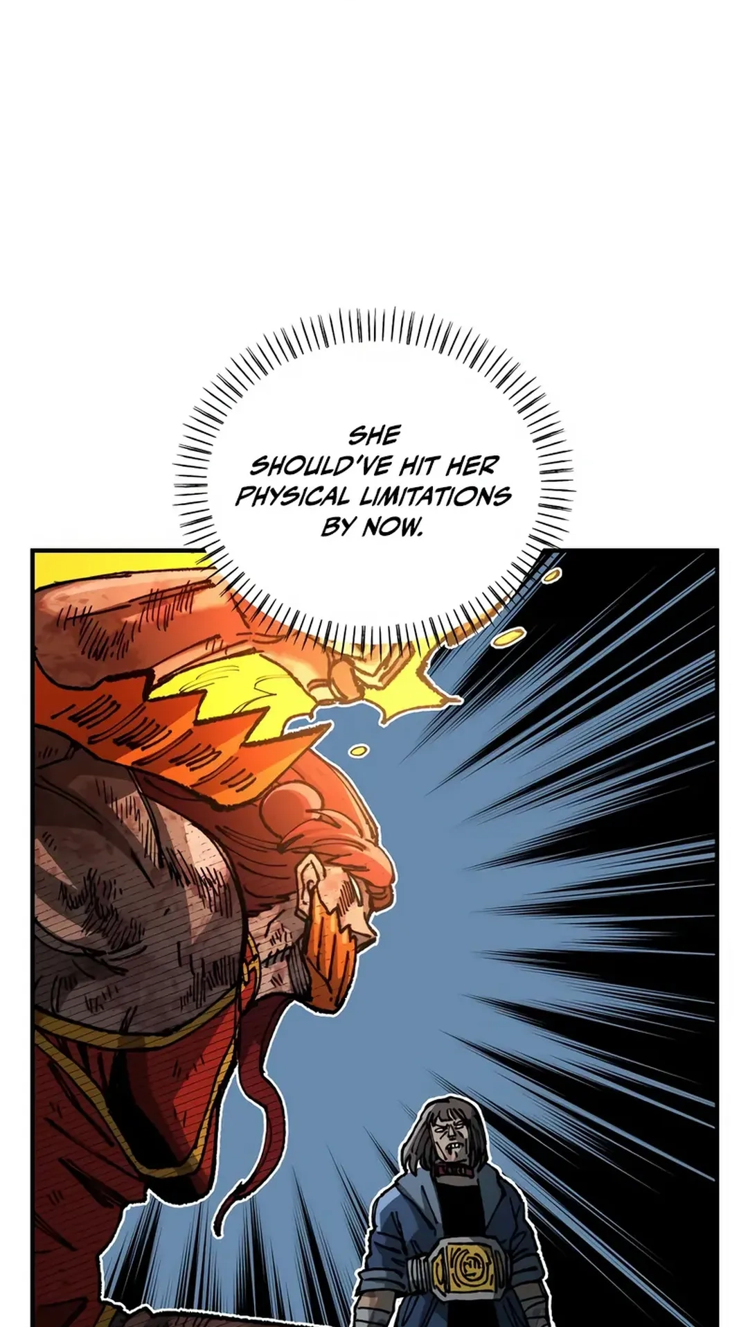 Reincarnation of the Veteran Soldier Chapter 87 Page 57
