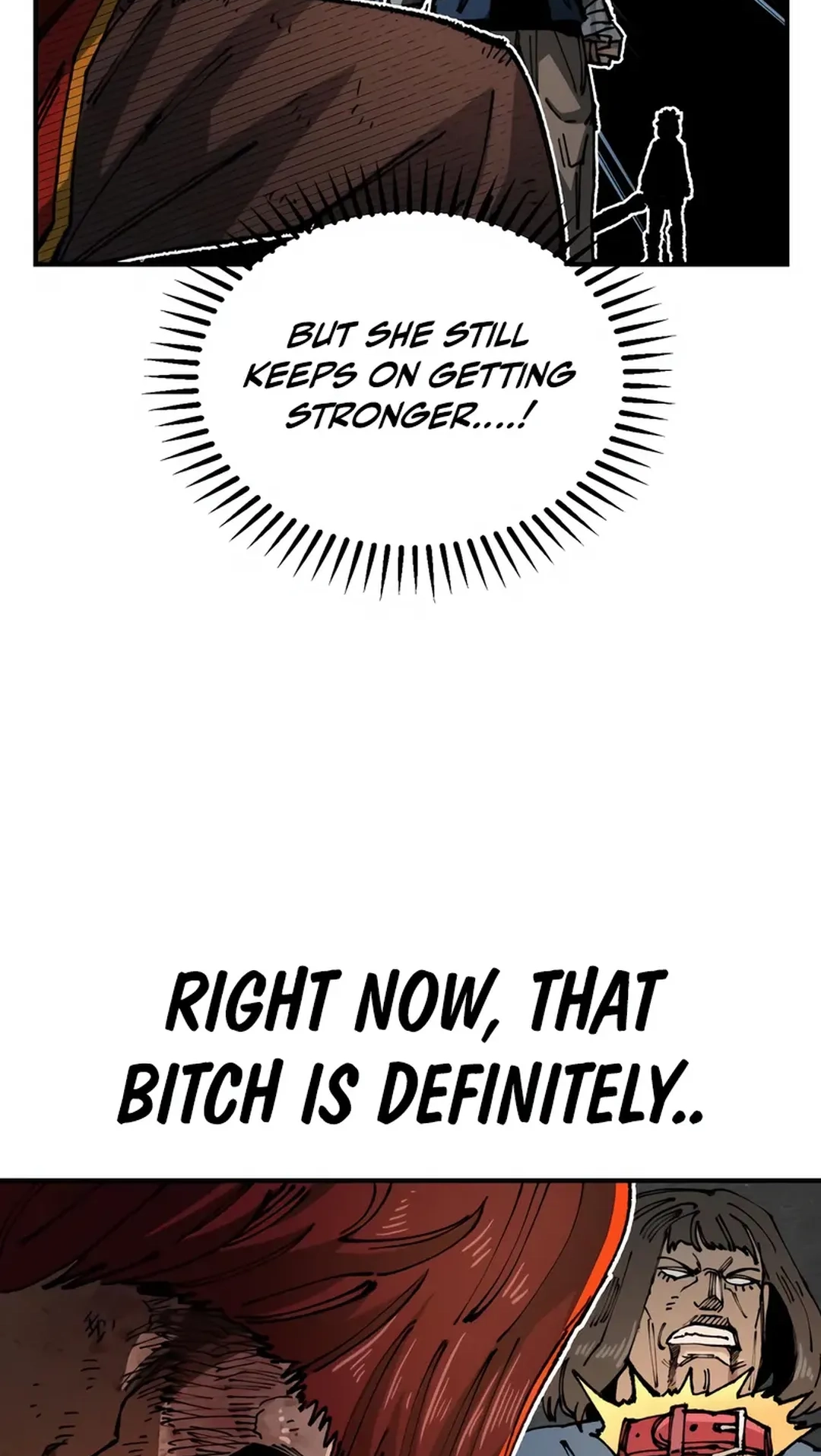 Reincarnation of the Veteran Soldier Chapter 87 Page 58