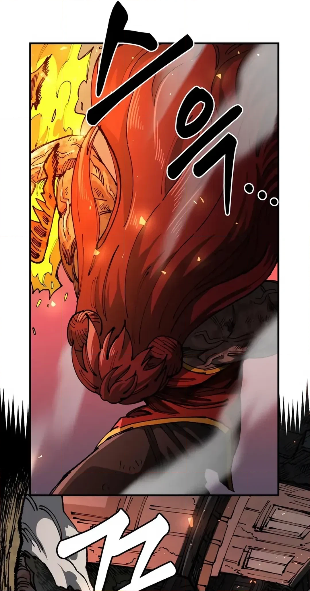 Reincarnation of the Veteran Soldier Chapter 87 Page 60