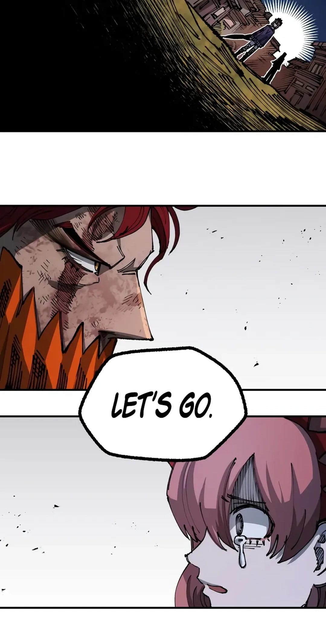 Reincarnation of the Veteran Soldier Chapter 87 Page 62