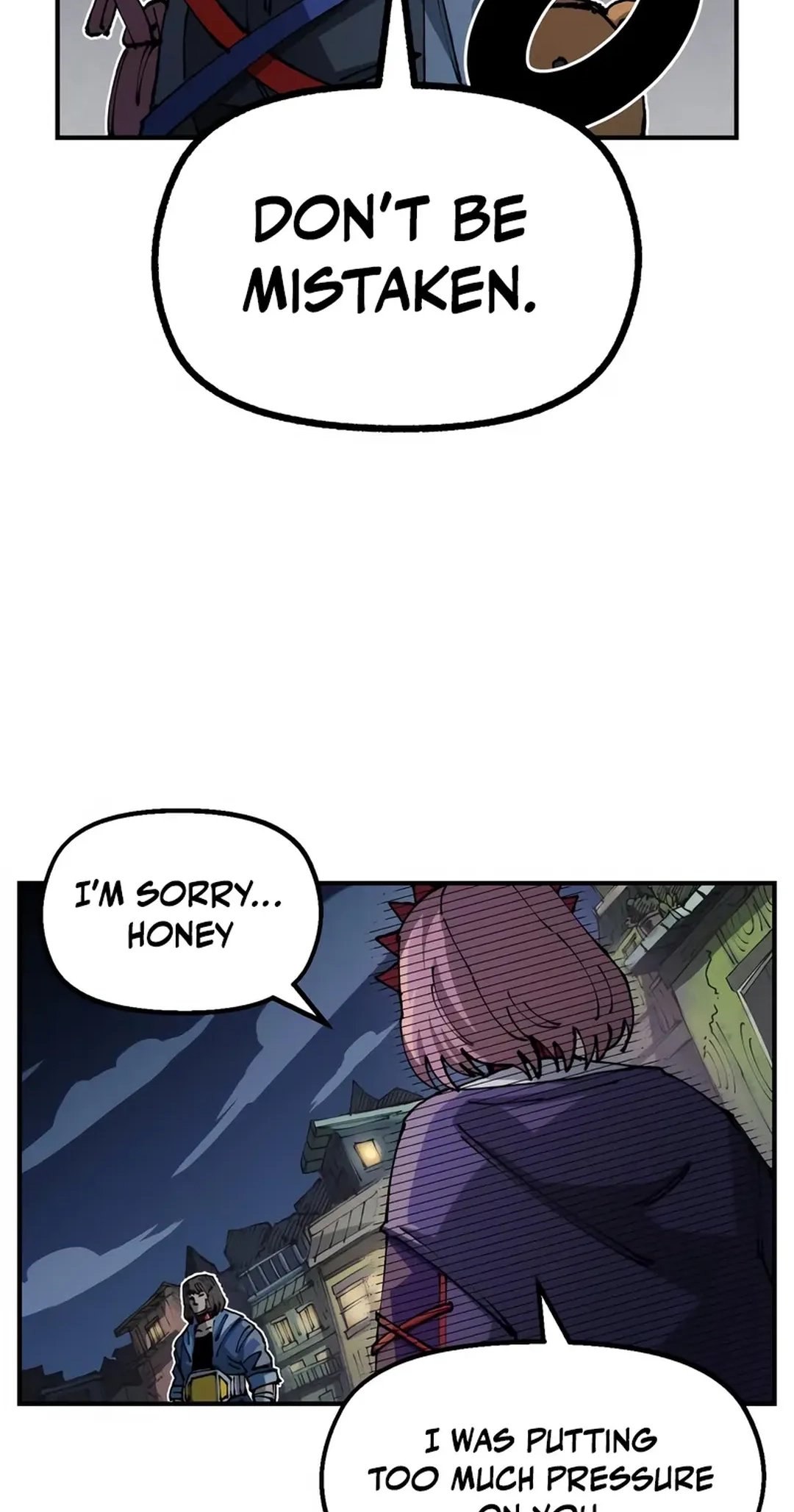 Reincarnation of the Veteran Soldier Chapter 87 Page 64