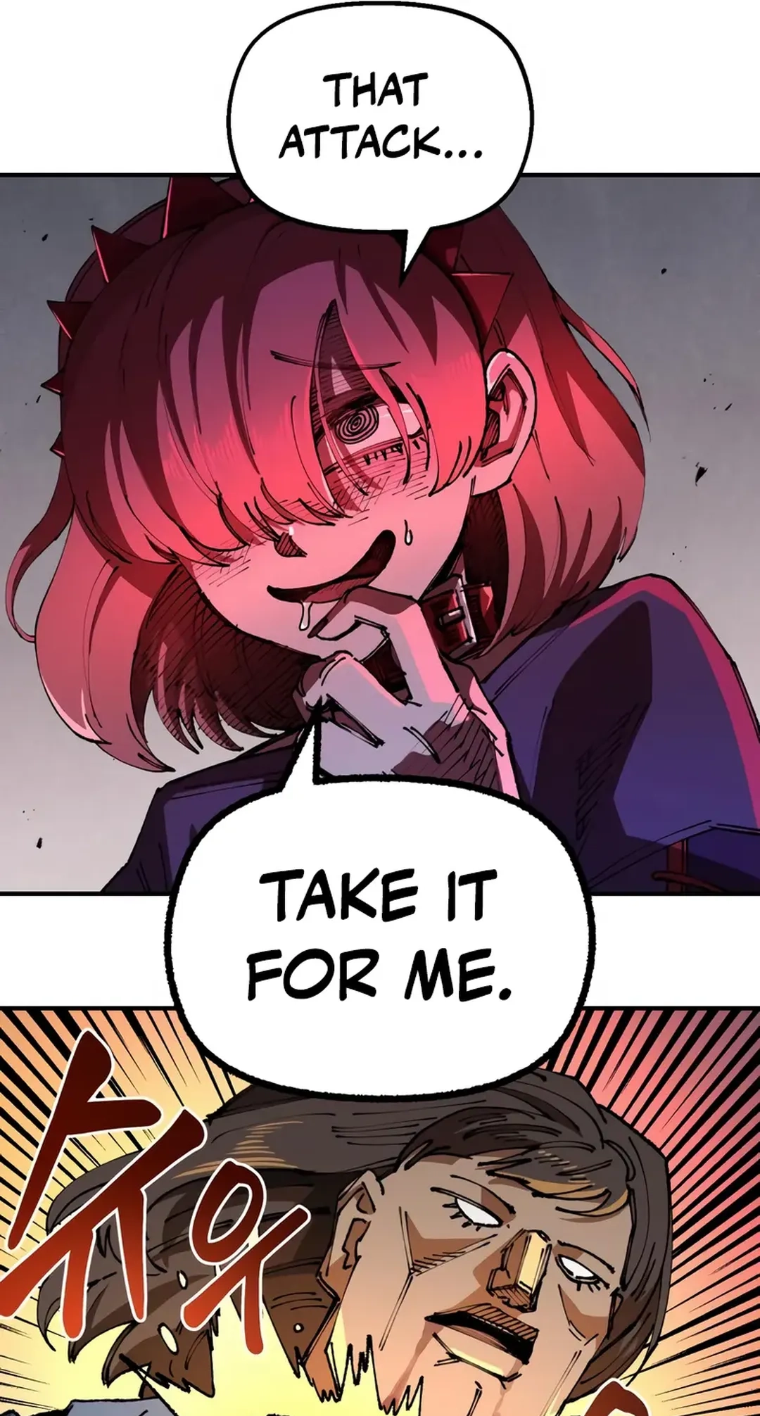 Reincarnation of the Veteran Soldier Chapter 87 Page 73