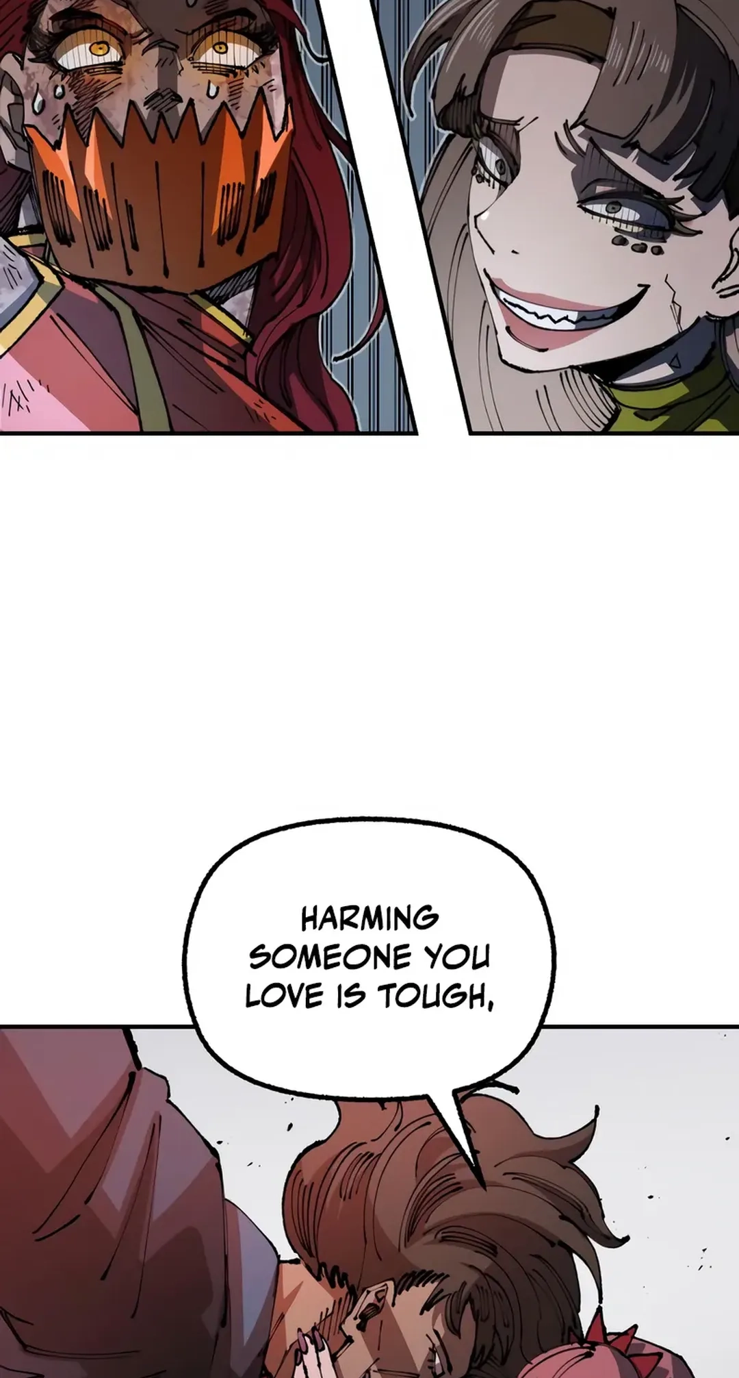 Reincarnation of the Veteran Soldier Chapter 87 Page 77