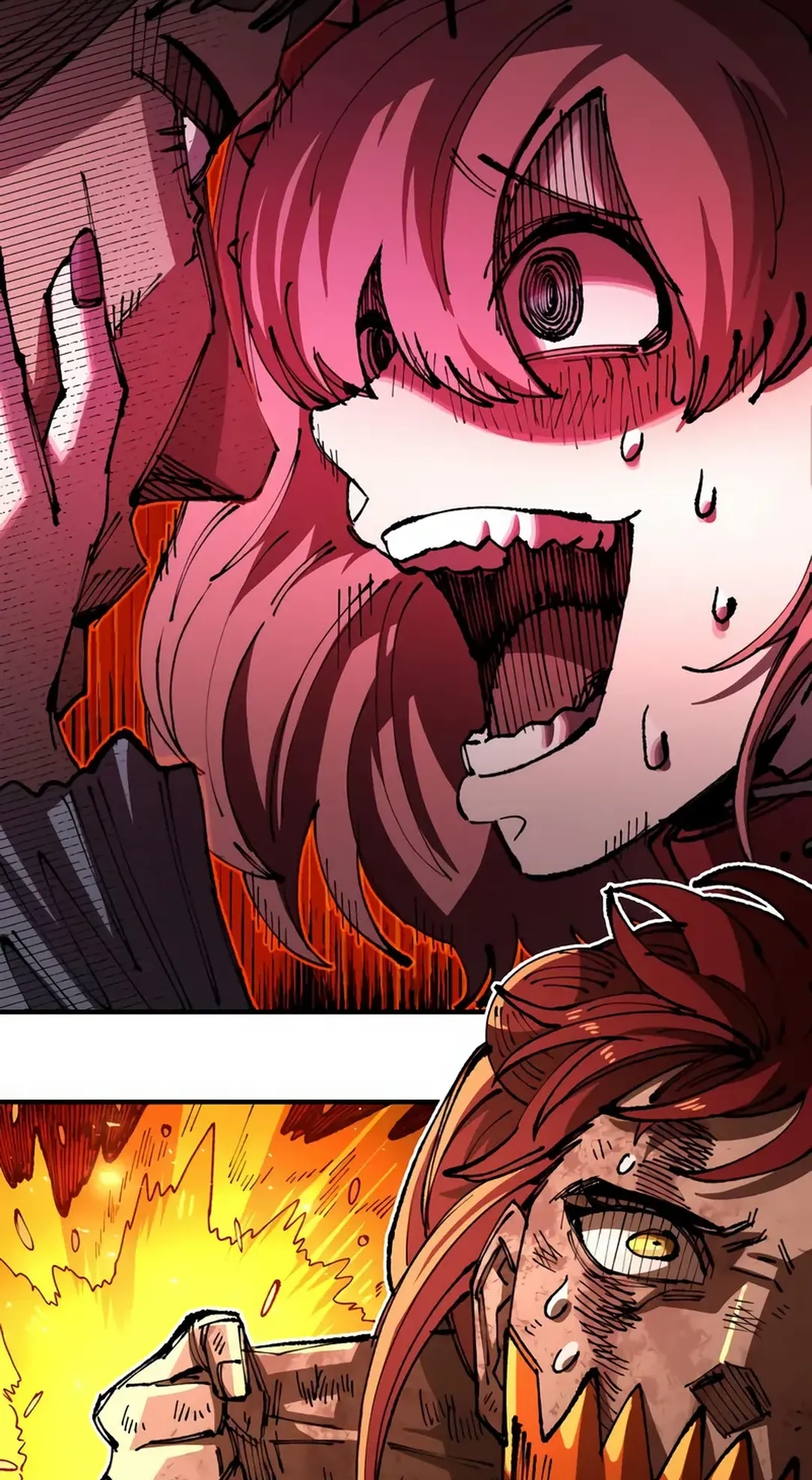 Reincarnation of the Veteran Soldier Chapter 87 Page 79