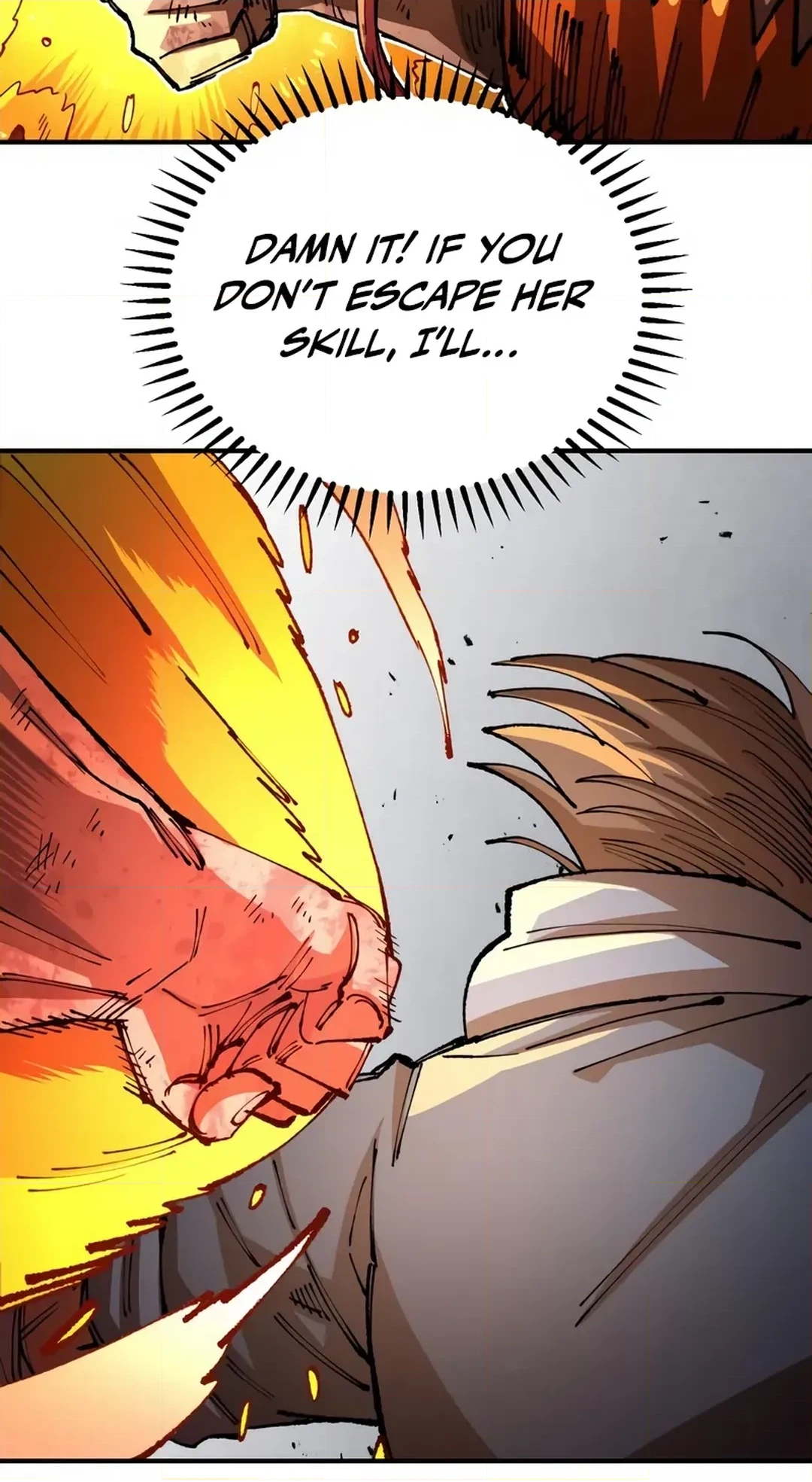 Reincarnation of the Veteran Soldier Chapter 87 Page 80