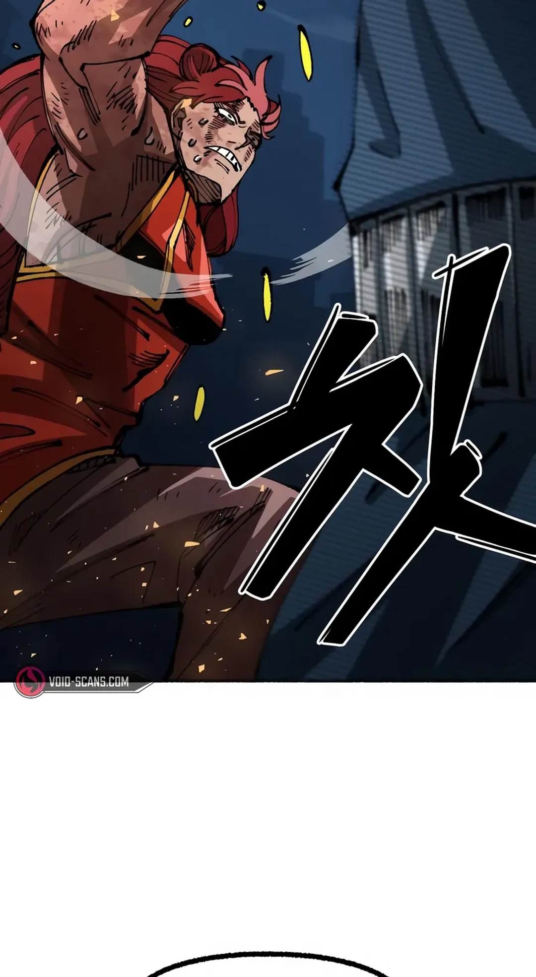 Reincarnation of the Veteran Soldier Chapter 87 Page 84
