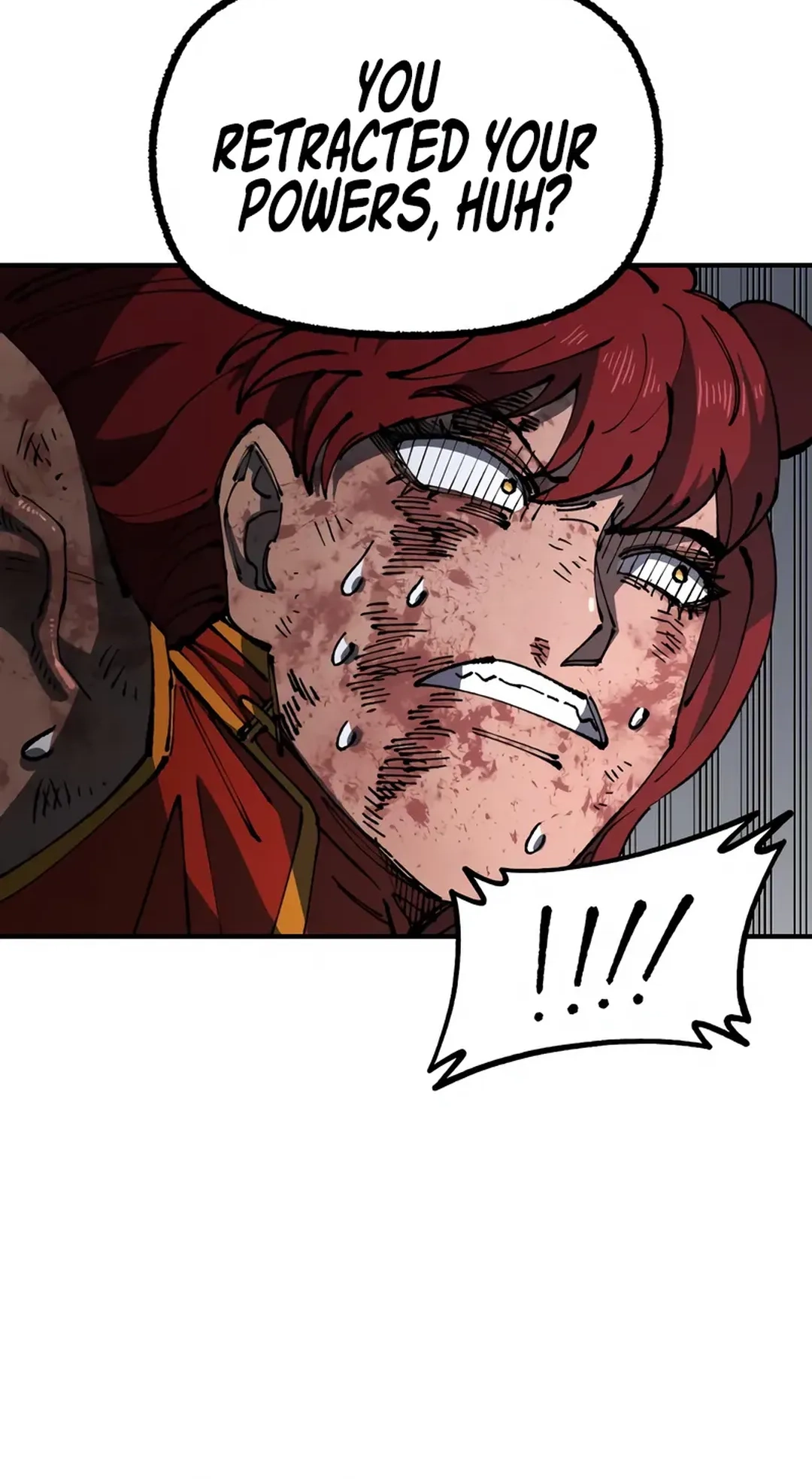 Reincarnation of the Veteran Soldier Chapter 87 Page 85