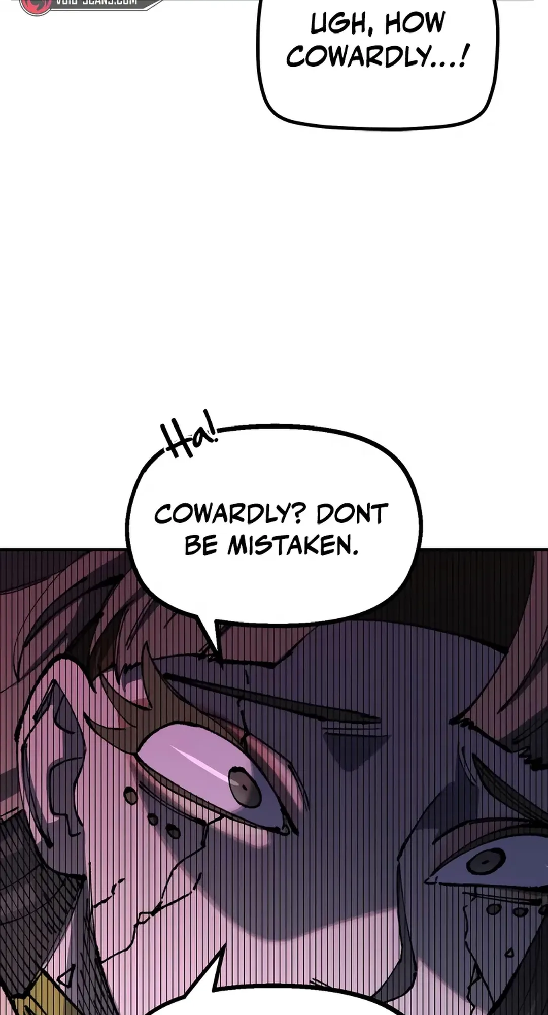 Reincarnation of the Veteran Soldier Chapter 87 Page 87
