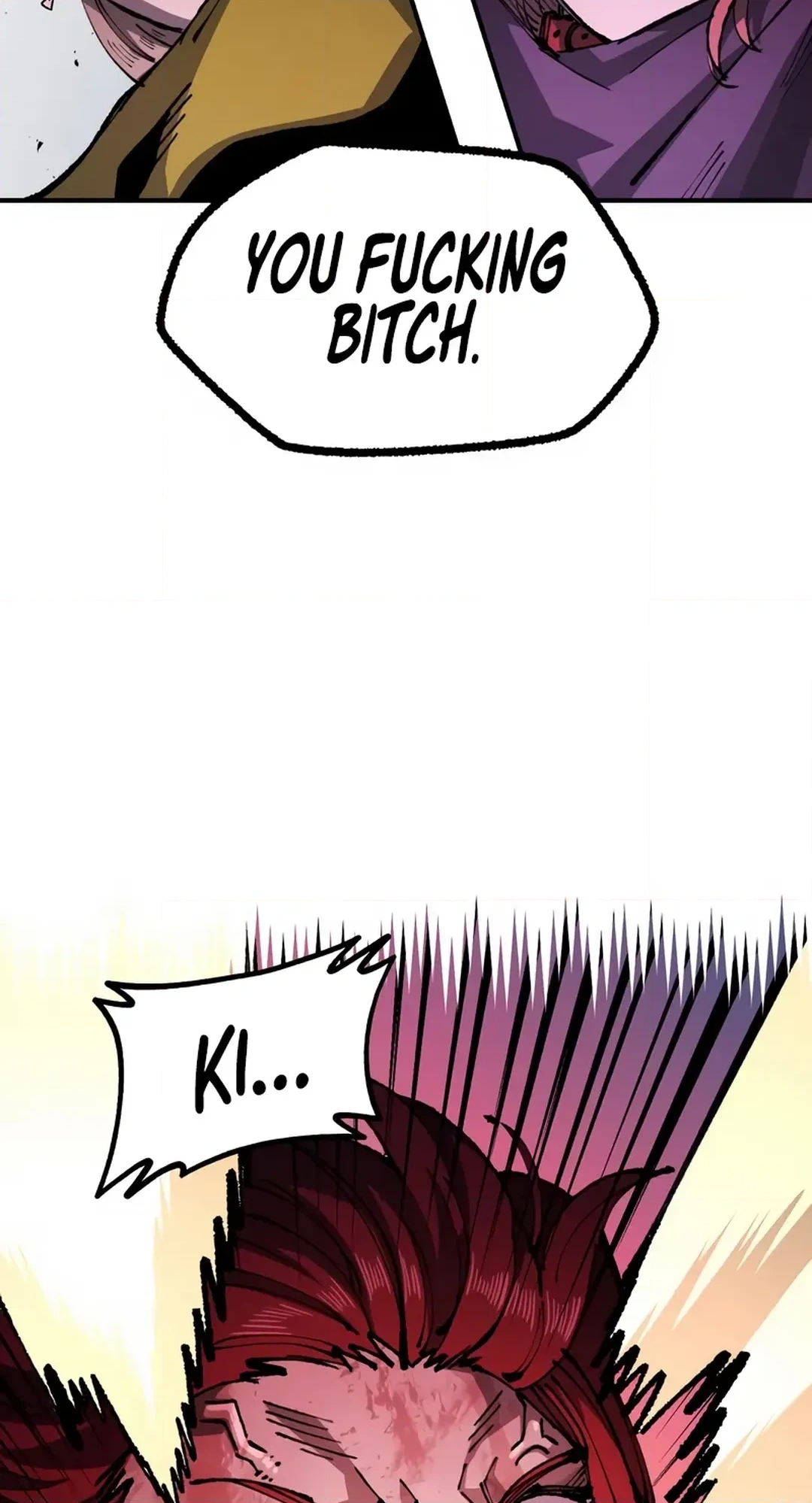 Reincarnation of the Veteran Soldier Chapter 87 Page 90