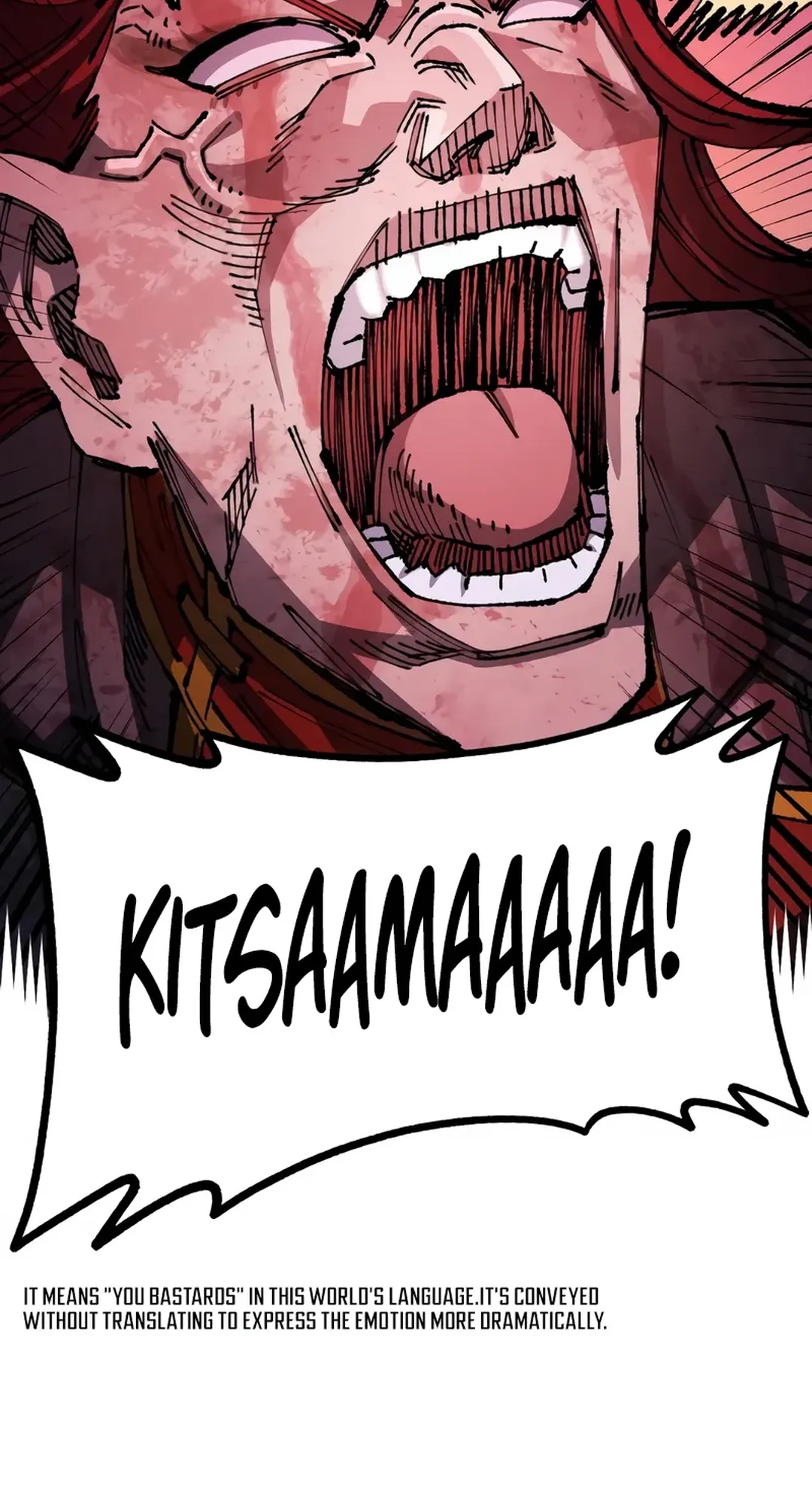 Reincarnation of the Veteran Soldier Chapter 87 Page 91
