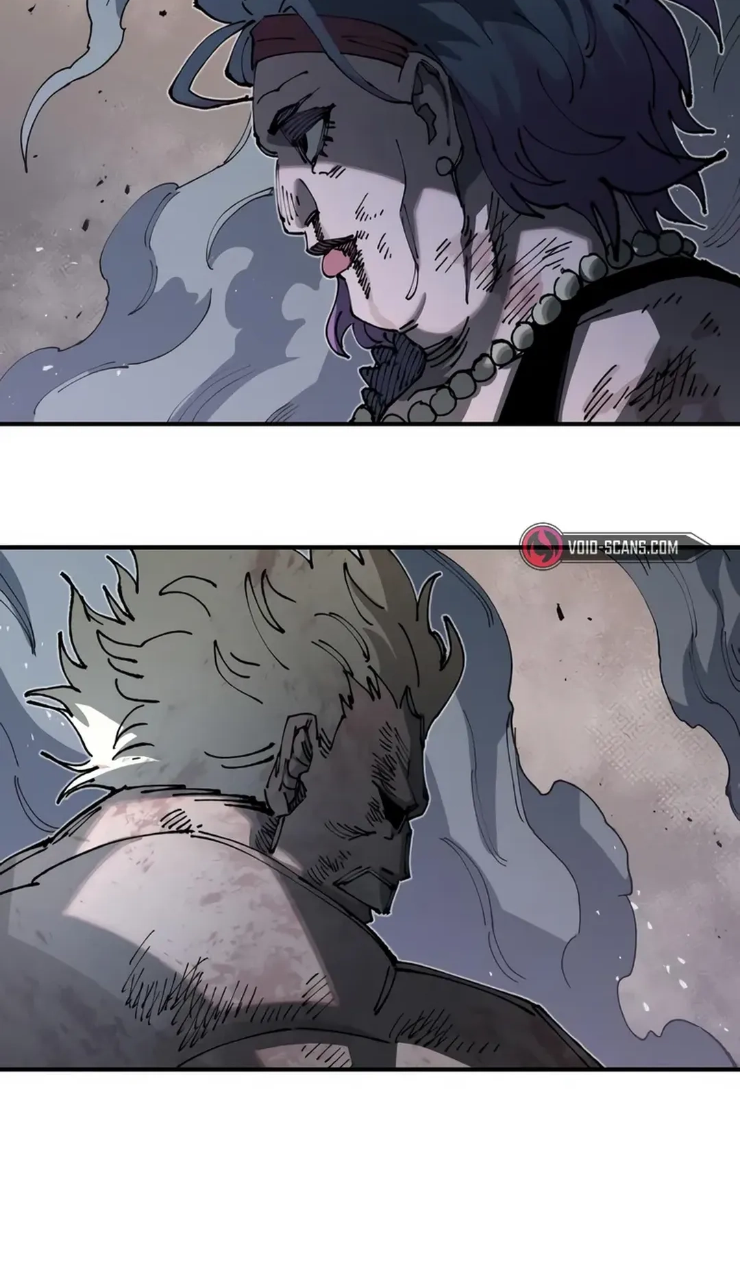 Reincarnation of the Veteran Soldier Chapter 87 Page 95