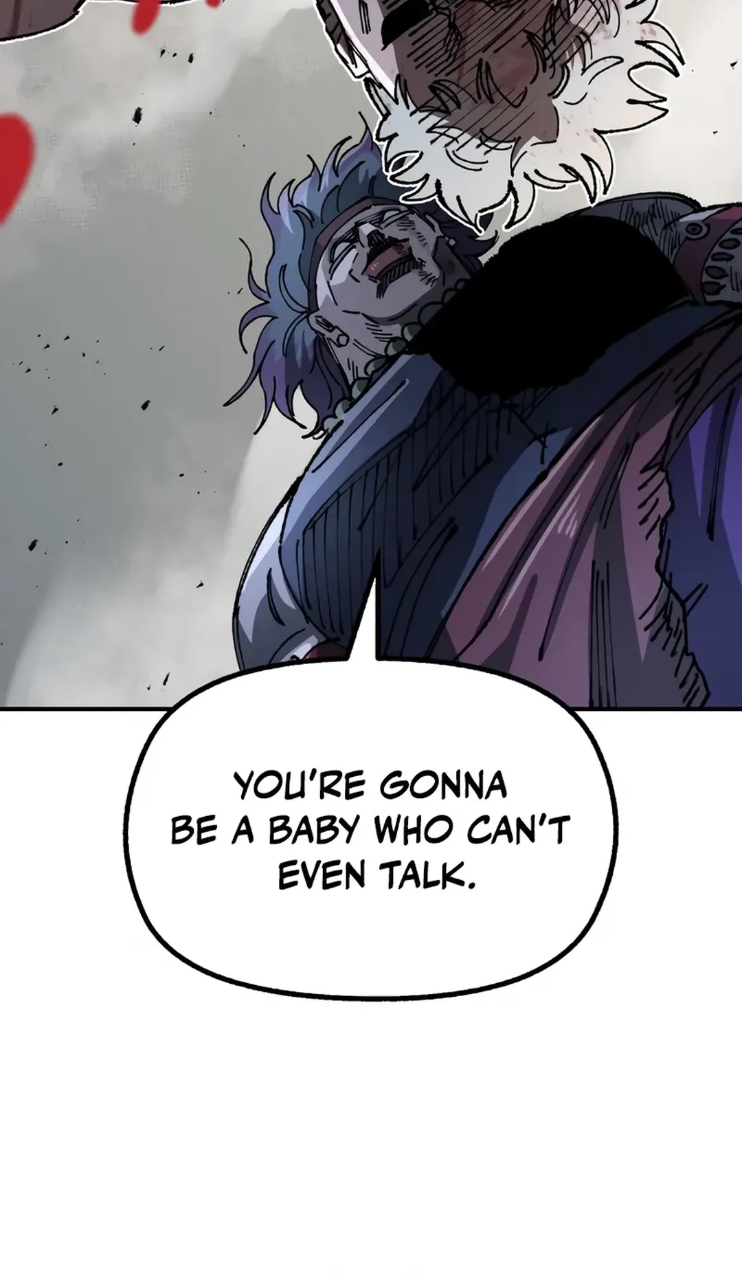 Reincarnation of the Veteran Soldier Chapter 87 Page 99