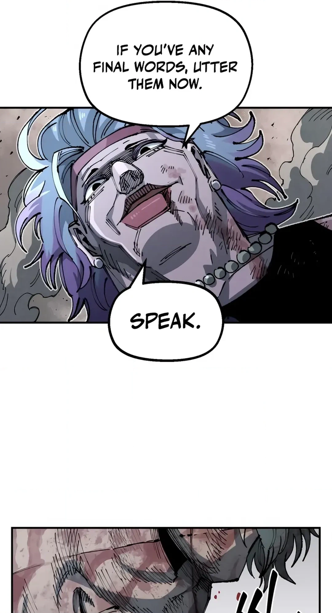 Reincarnation of the Veteran Soldier Chapter 87 Page 100