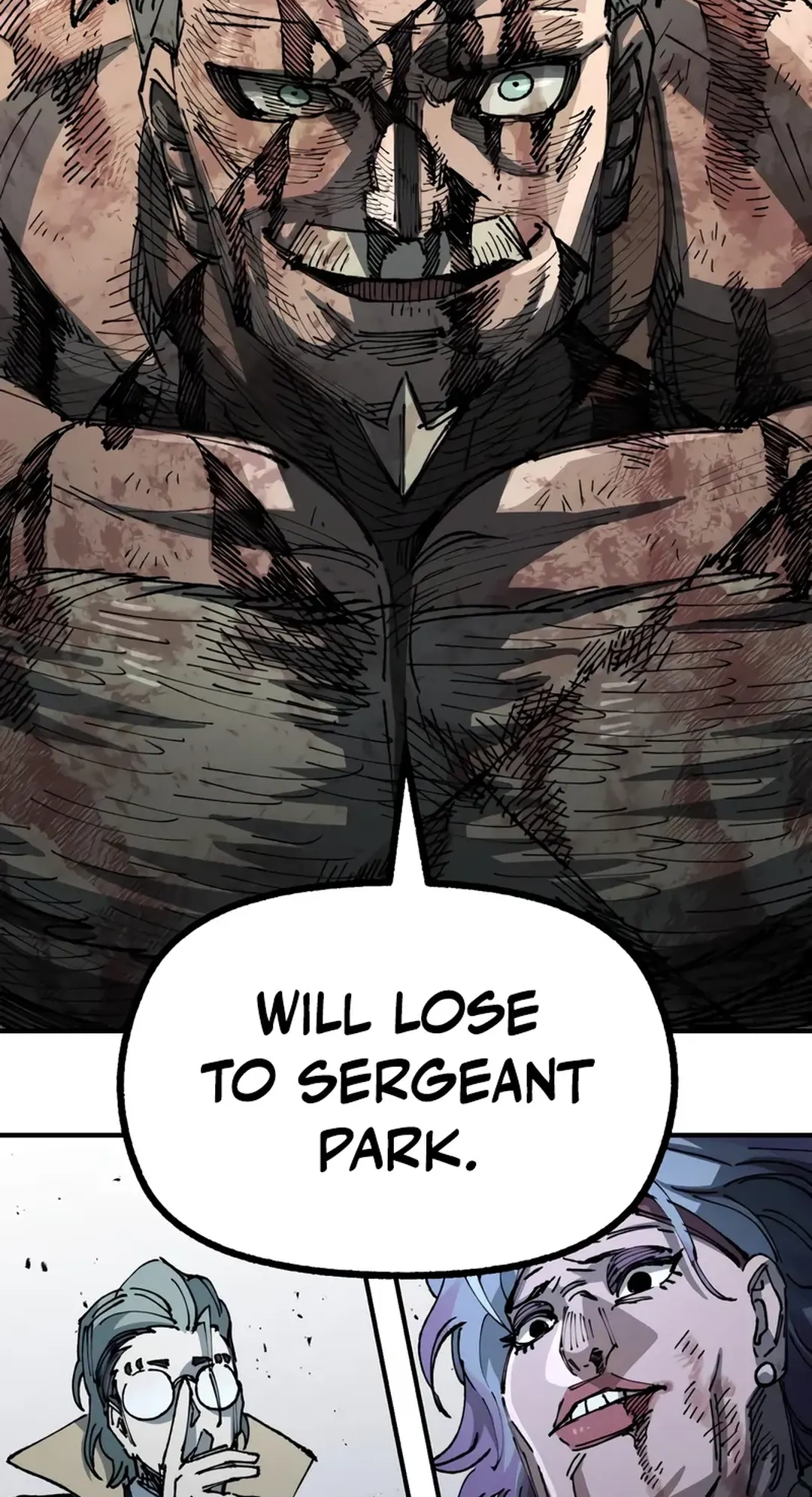 Reincarnation of the Veteran Soldier Chapter 87 Page 102