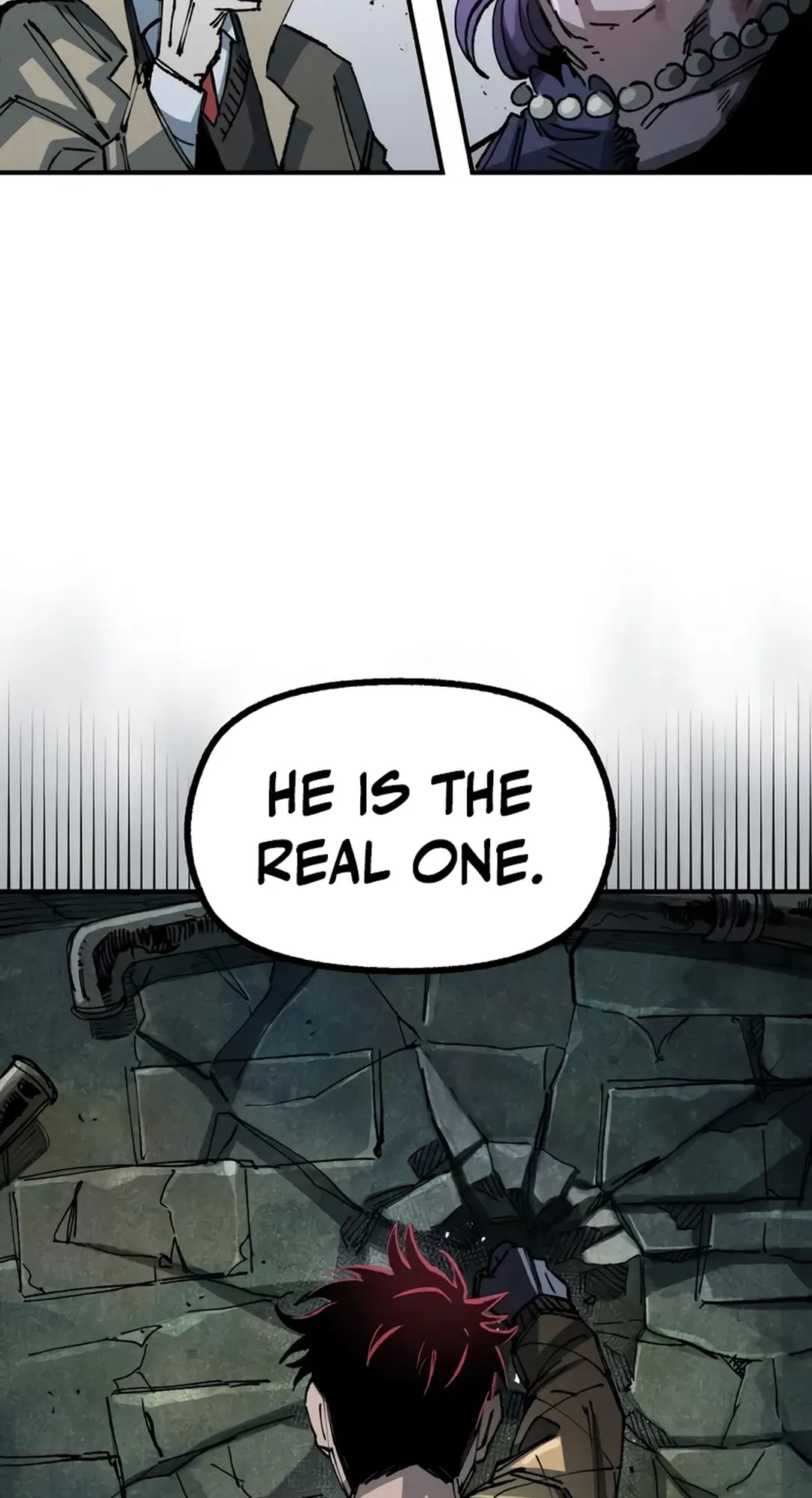 Reincarnation of the Veteran Soldier Chapter 87 Page 103
