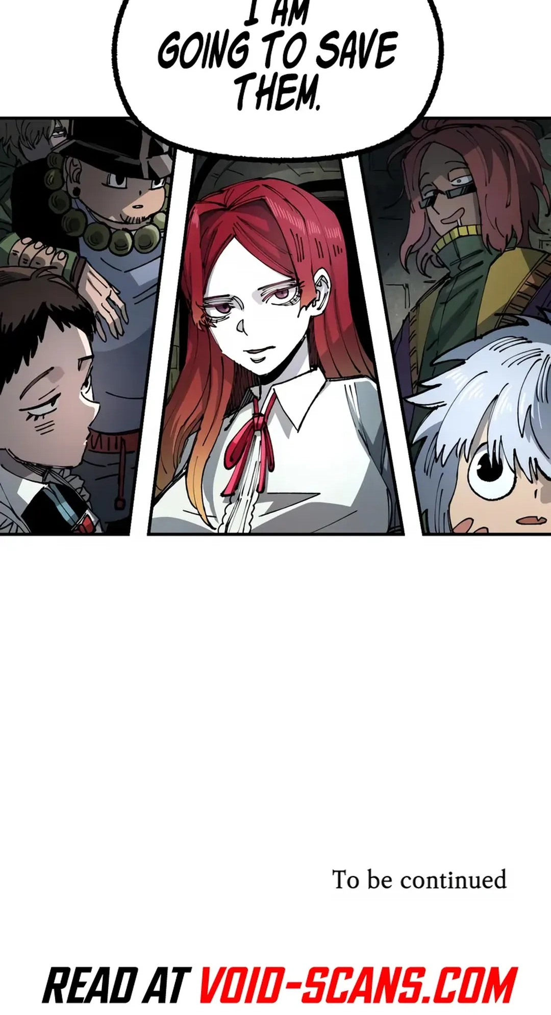 Reincarnation of the Veteran Soldier Chapter 87 Page 106
