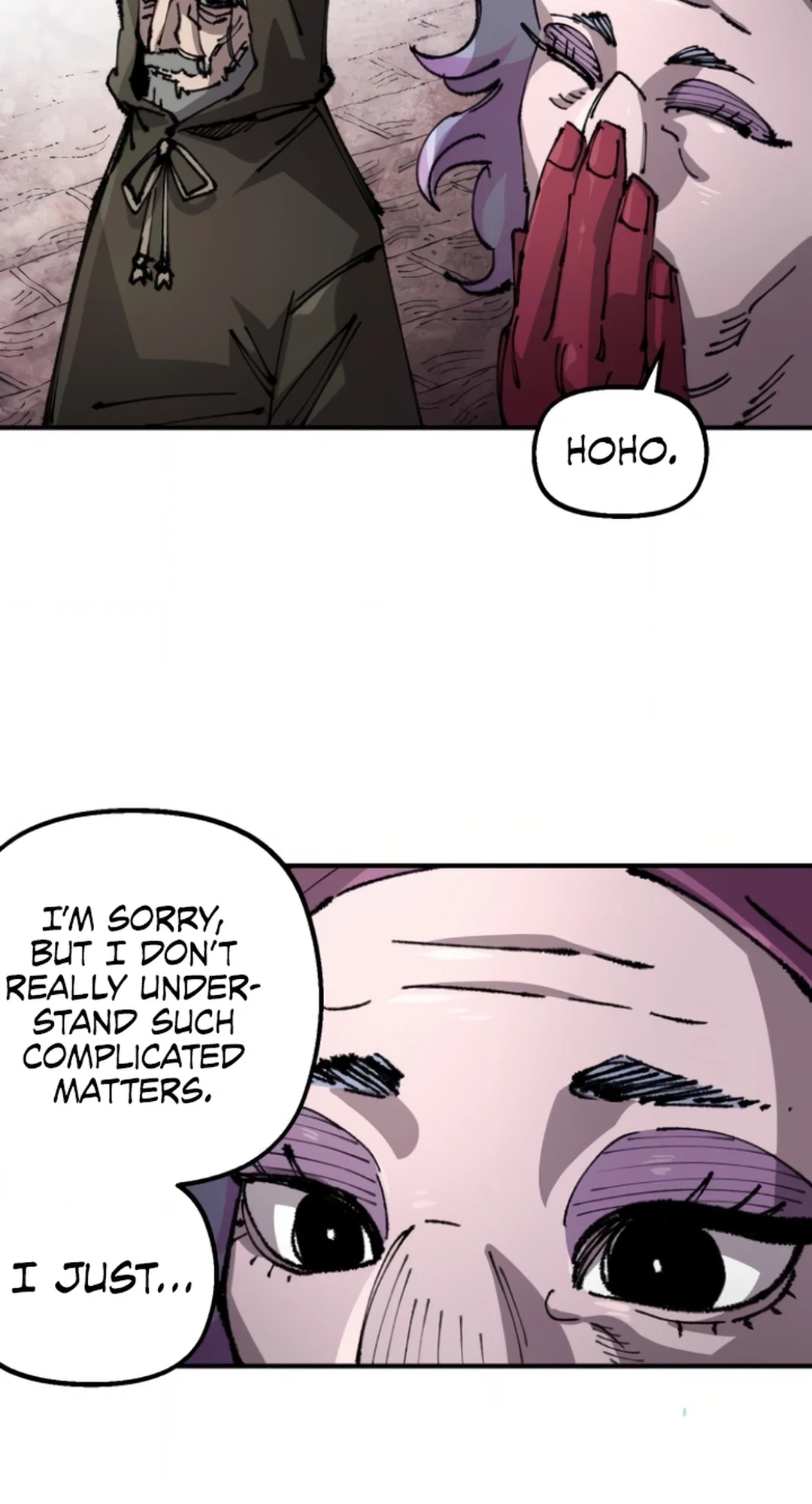 Reincarnation of the Veteran Soldier Chapter 136 Page 10