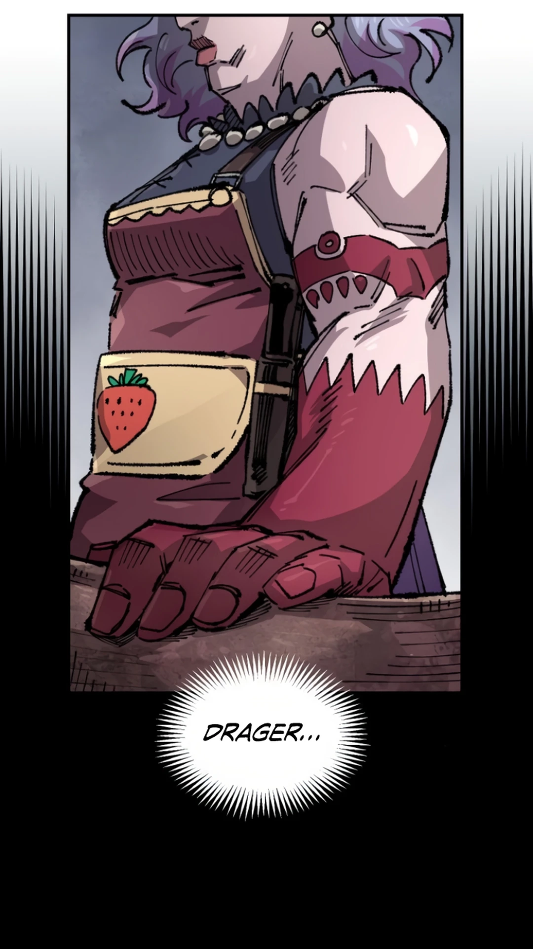 Reincarnation of the Veteran Soldier Chapter 136 Page 15