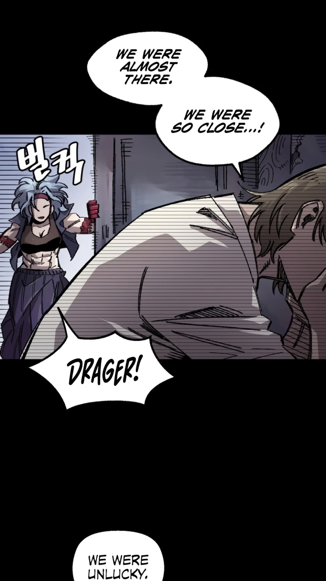 Reincarnation of the Veteran Soldier Chapter 136 Page 17