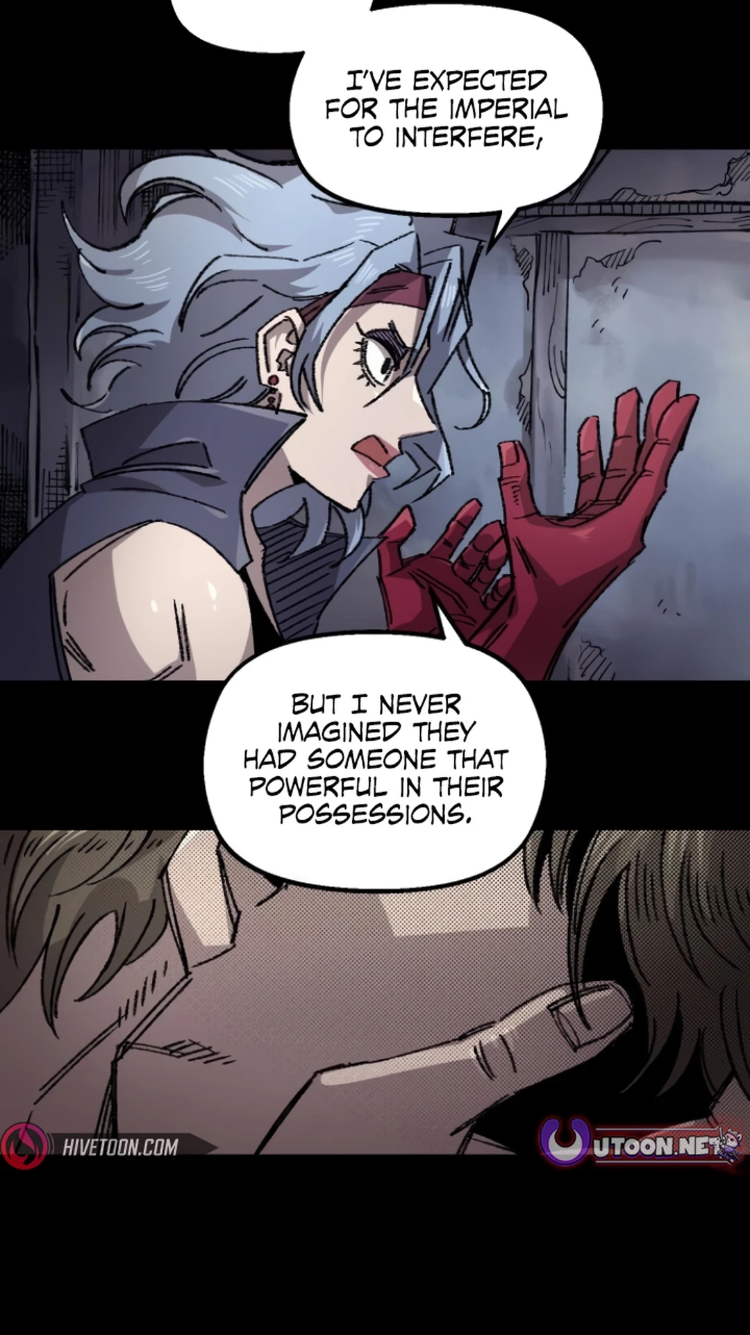 Reincarnation of the Veteran Soldier Chapter 136 Page 18