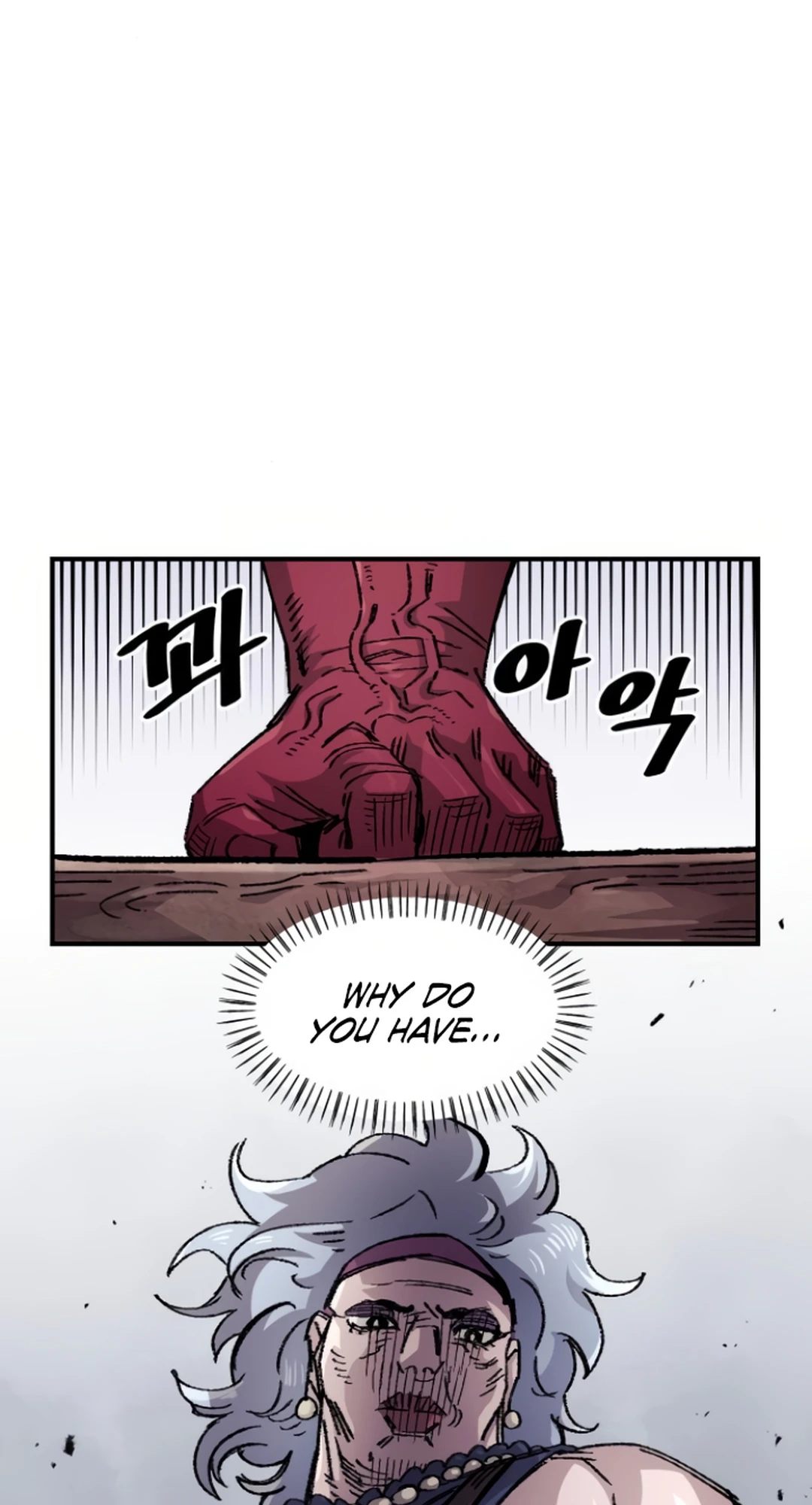 Reincarnation of the Veteran Soldier Chapter 136 Page 23