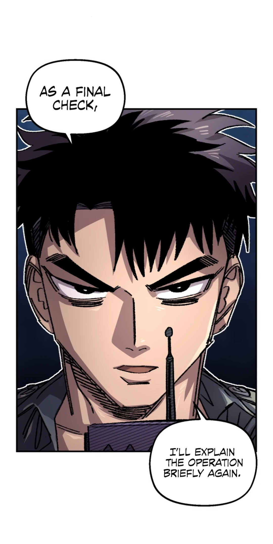 Reincarnation of the Veteran Soldier Chapter 136 Page 29
