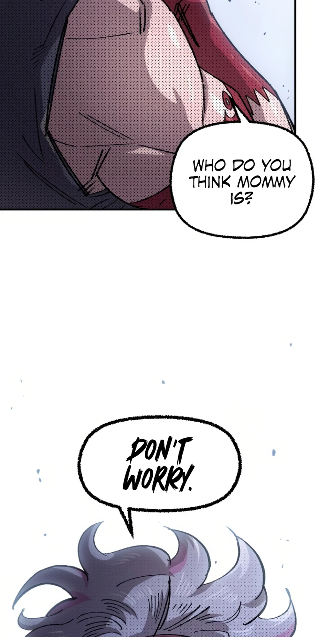 Reincarnation of the Veteran Soldier Chapter 136 Page 33