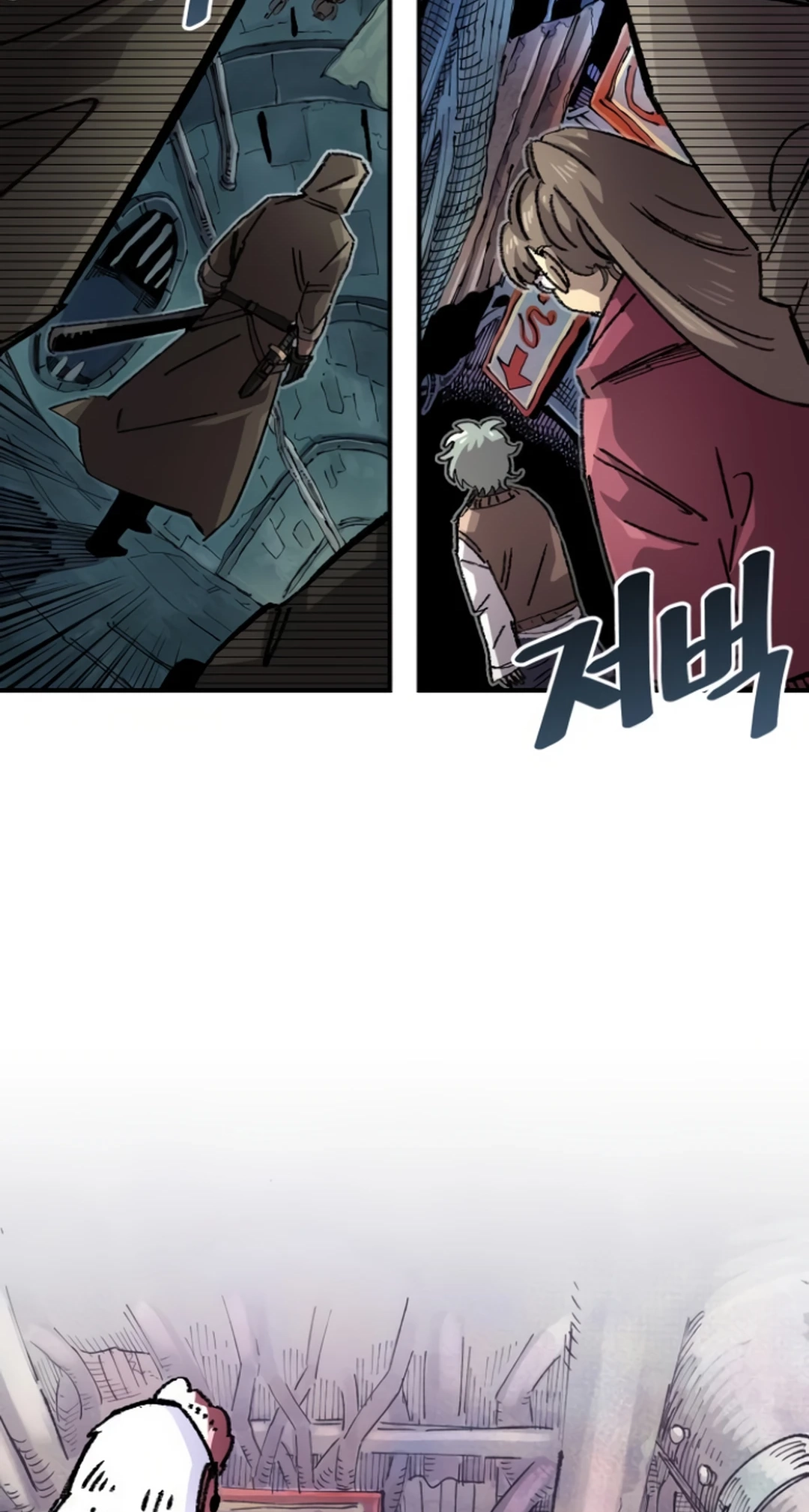 Reincarnation of the Veteran Soldier Chapter 136 Page 36