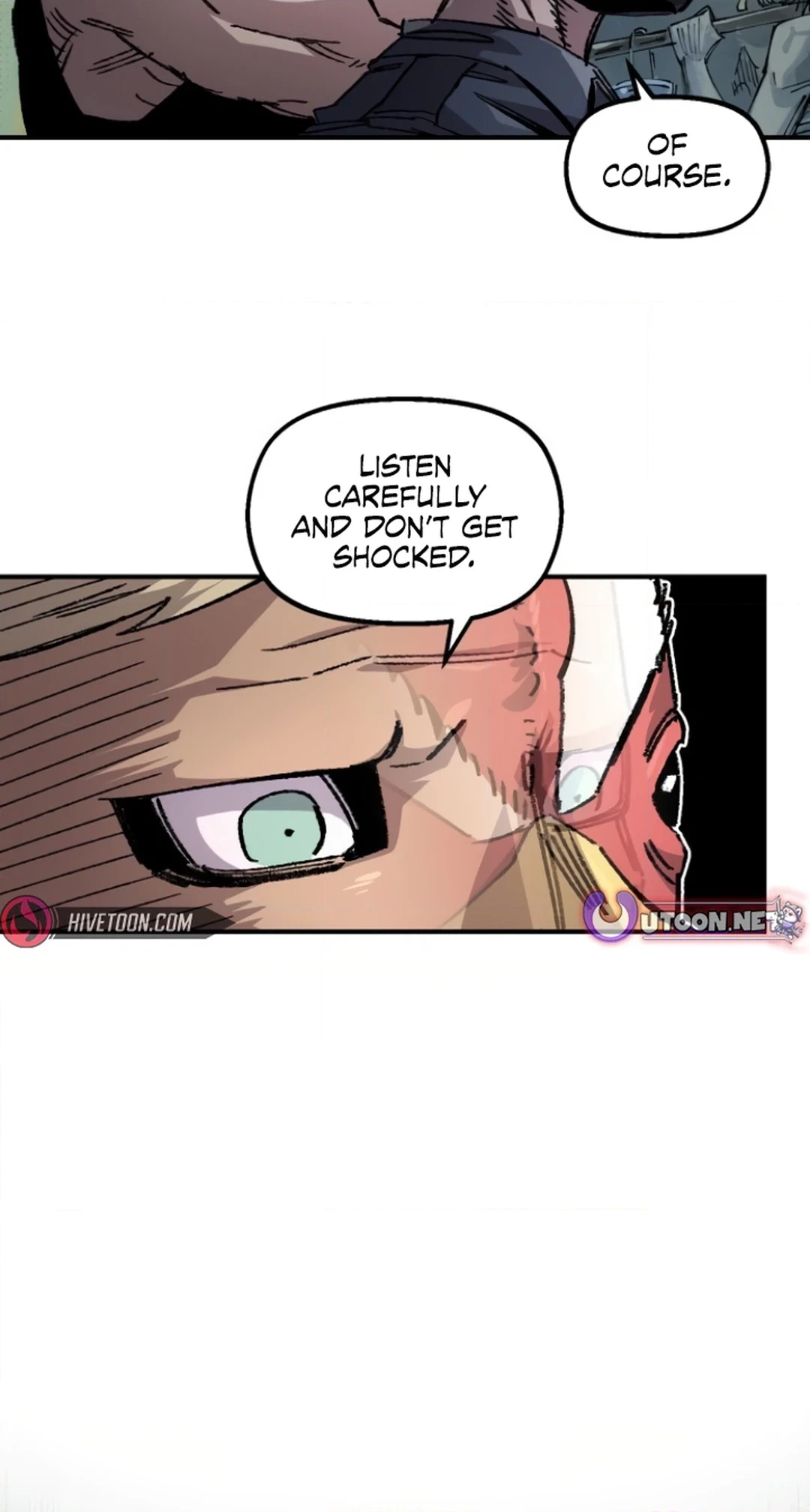 Reincarnation of the Veteran Soldier Chapter 136 Page 40
