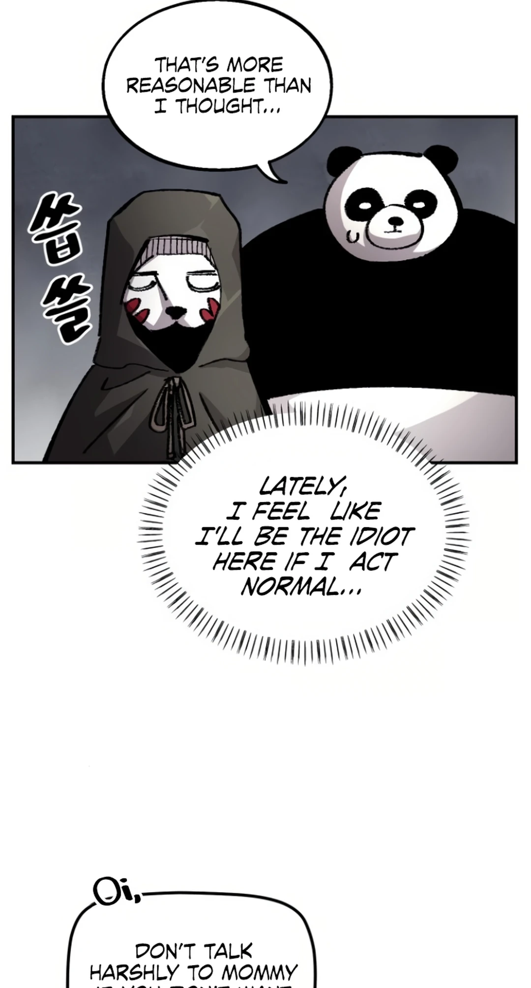 Reincarnation of the Veteran Soldier Chapter 136 Page 47