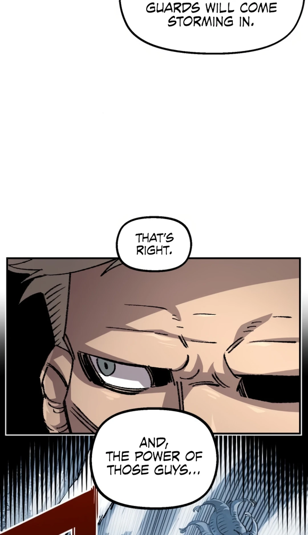 Reincarnation of the Veteran Soldier Chapter 136 Page 55