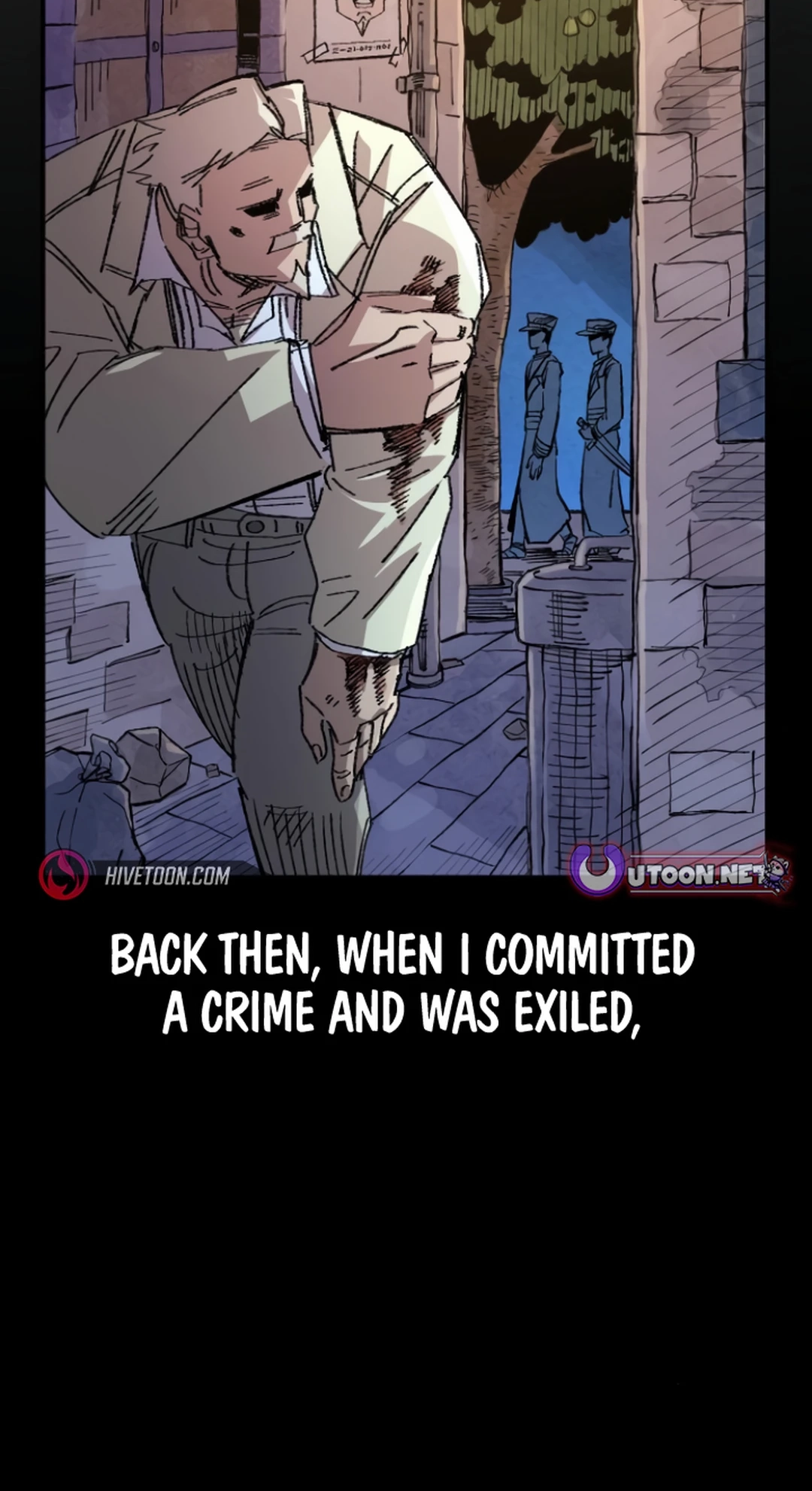 Reincarnation of the Veteran Soldier Chapter 136 Page 76