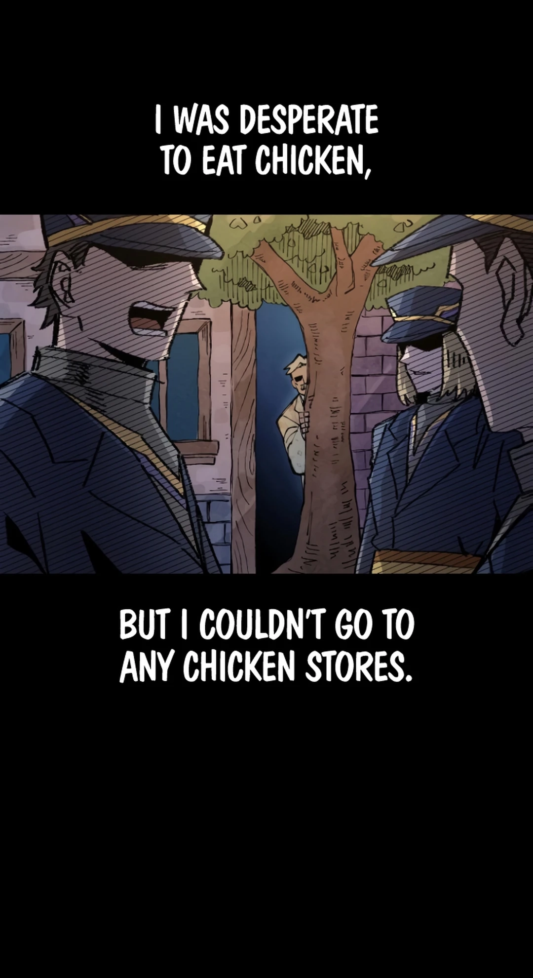 Reincarnation of the Veteran Soldier Chapter 136 Page 77