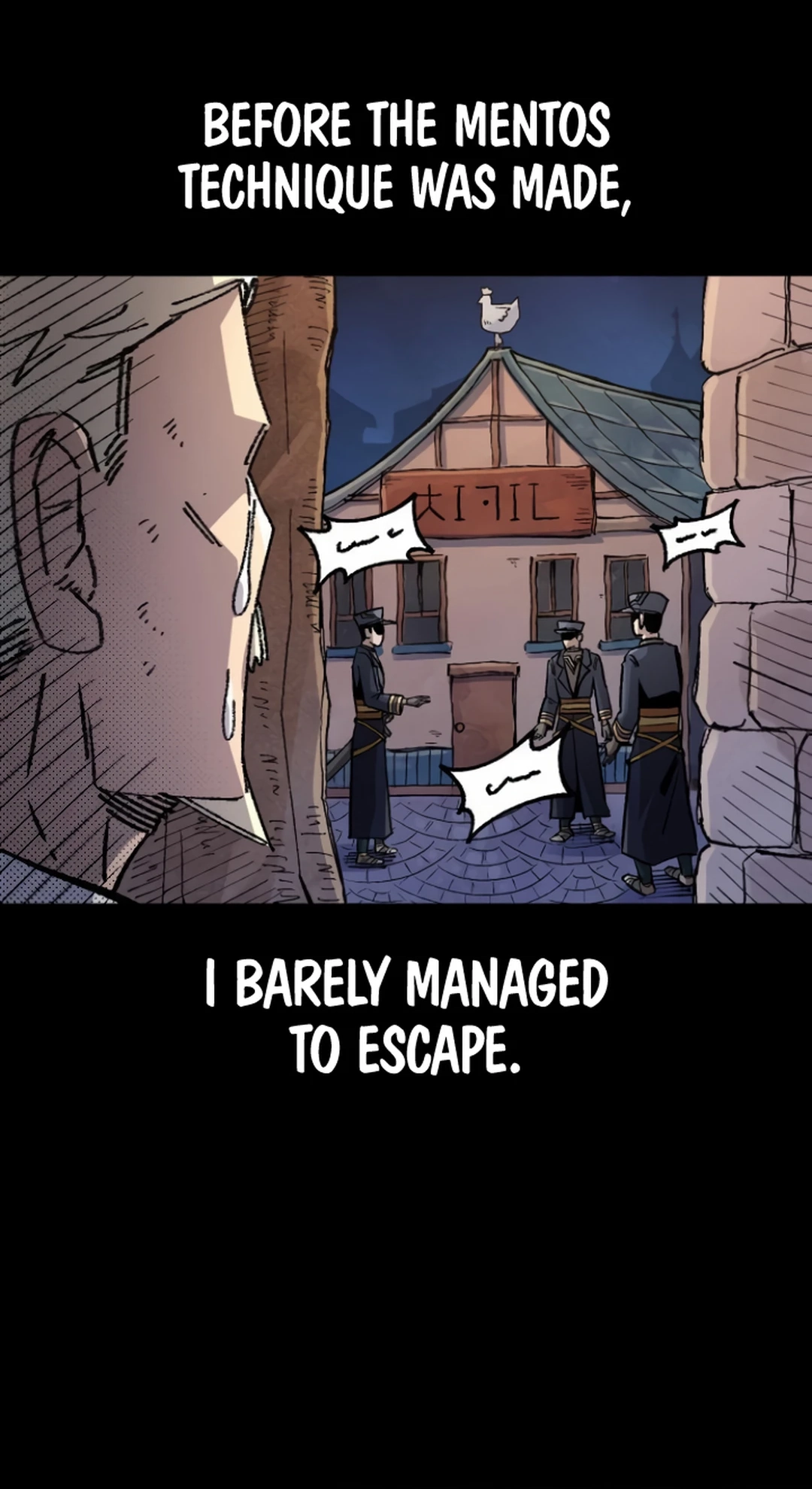 Reincarnation of the Veteran Soldier Chapter 136 Page 78