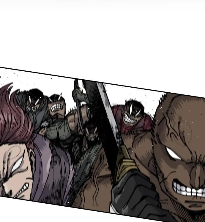 Reincarnation of the Veteran Soldier Chapter 8 Page 81