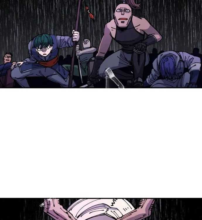 Reincarnation of the Veteran Soldier Chapter 8 Page 105
