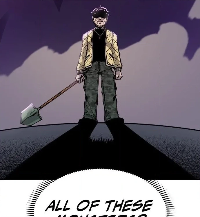 Reincarnation of the Veteran Soldier Chapter 8 Page 144