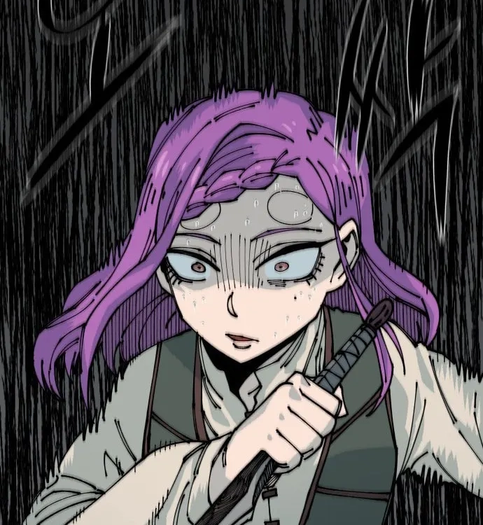 Reincarnation of the Veteran Soldier Chapter 8 Page 186