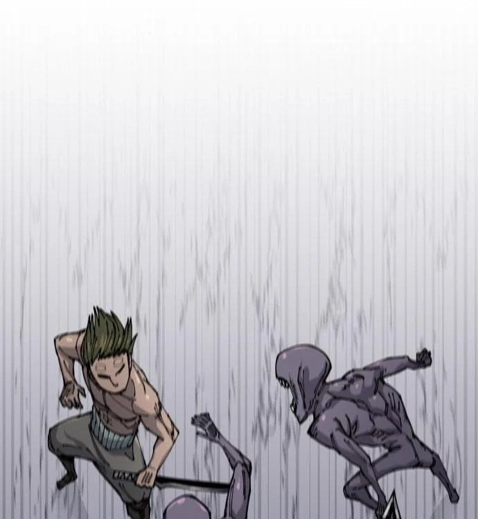 Reincarnation of the Veteran Soldier Chapter 8 Page 196