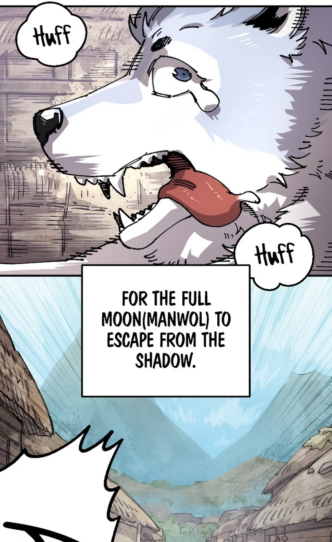 Reincarnation of the Veteran Soldier Chapter 123 Page 5