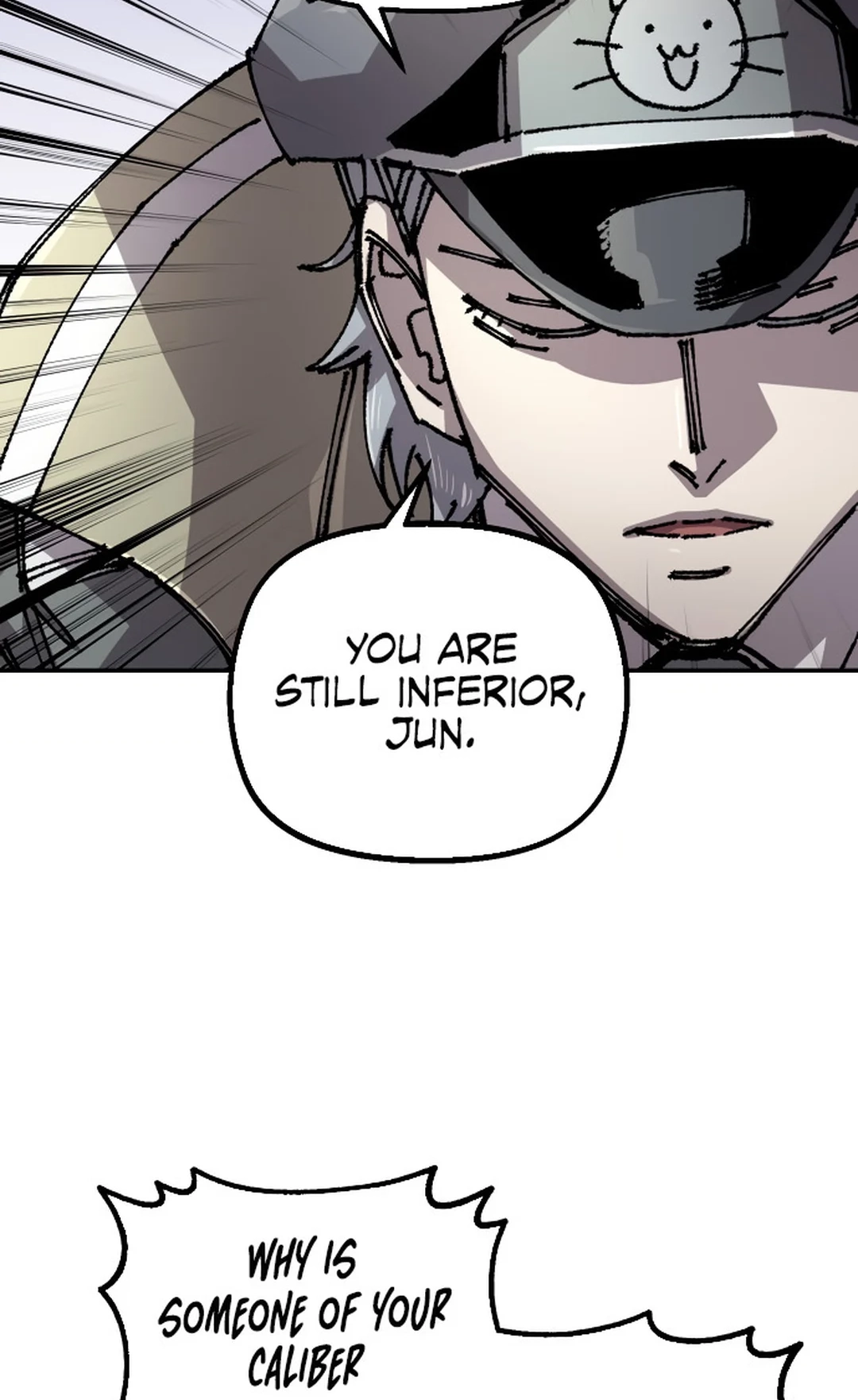 Reincarnation of the Veteran Soldier Chapter 123 Page 8