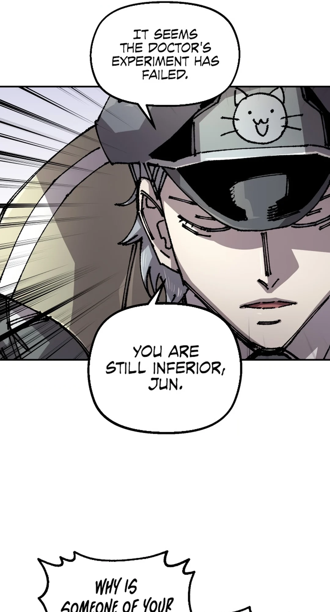 Reincarnation of the Veteran Soldier Chapter 123 Page 19