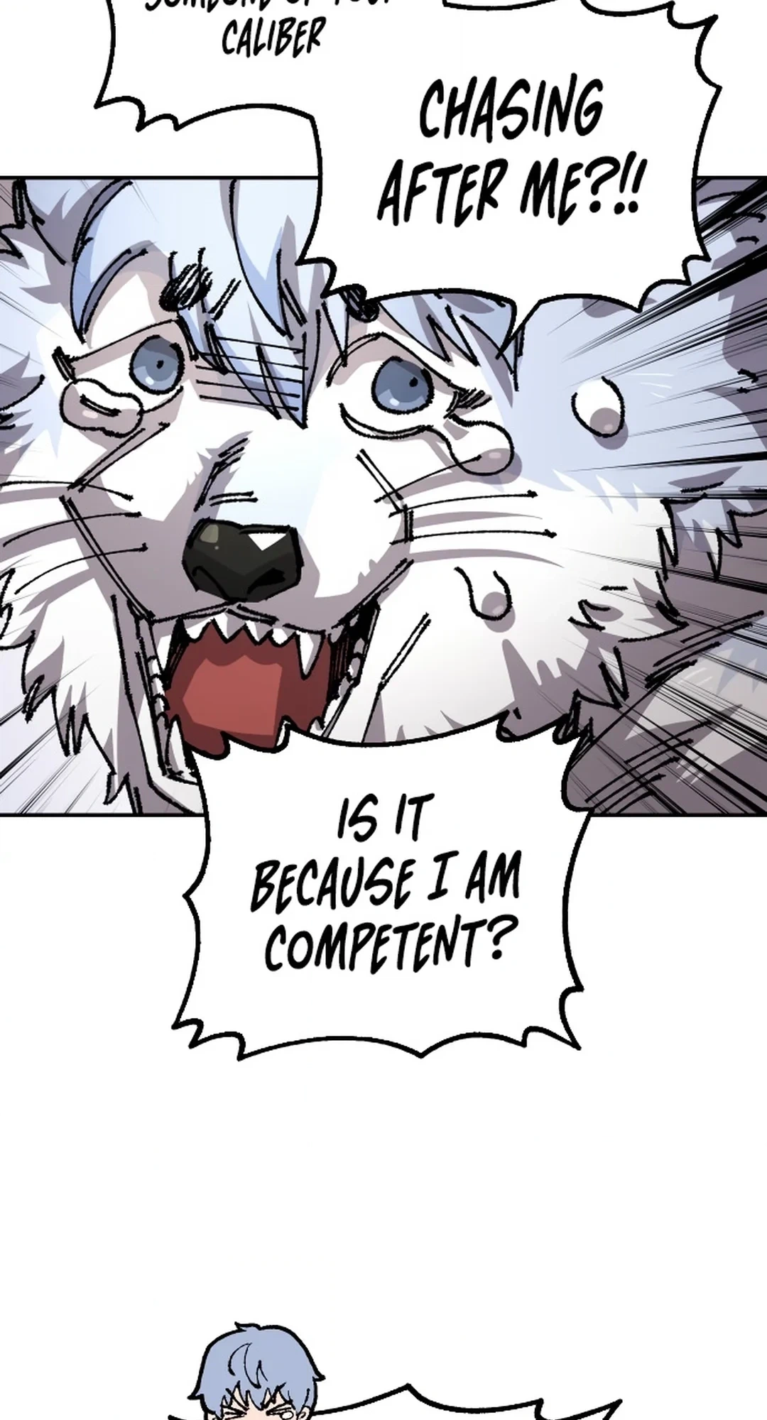 Reincarnation of the Veteran Soldier Chapter 123 Page 20